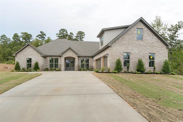 280  Middleton Place  Benton, AR