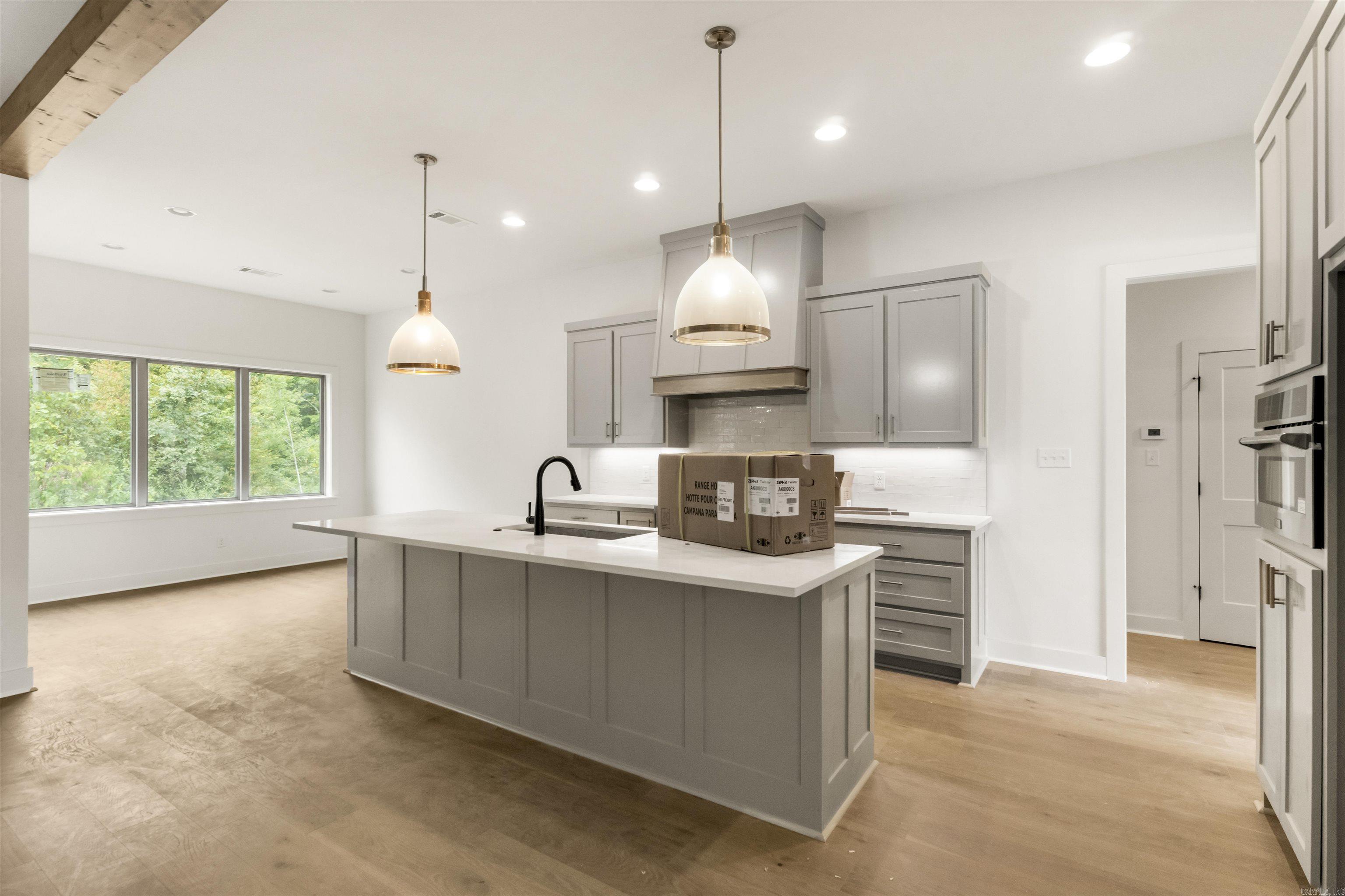 280 Middleton Place  Benton, AR