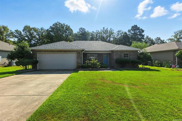 19  Castleton  Ward, AR