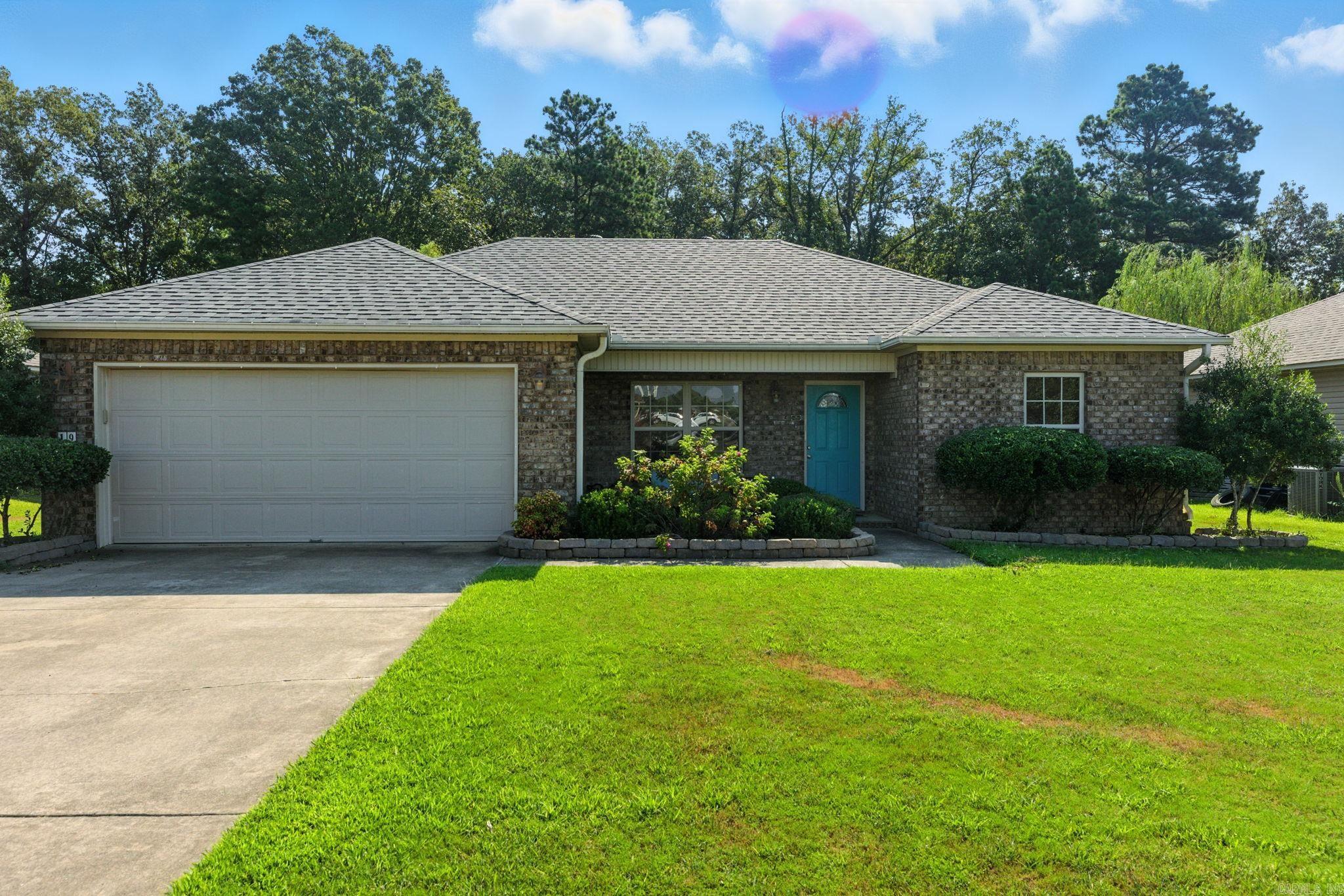 19 Castleton Dr  Ward, AR