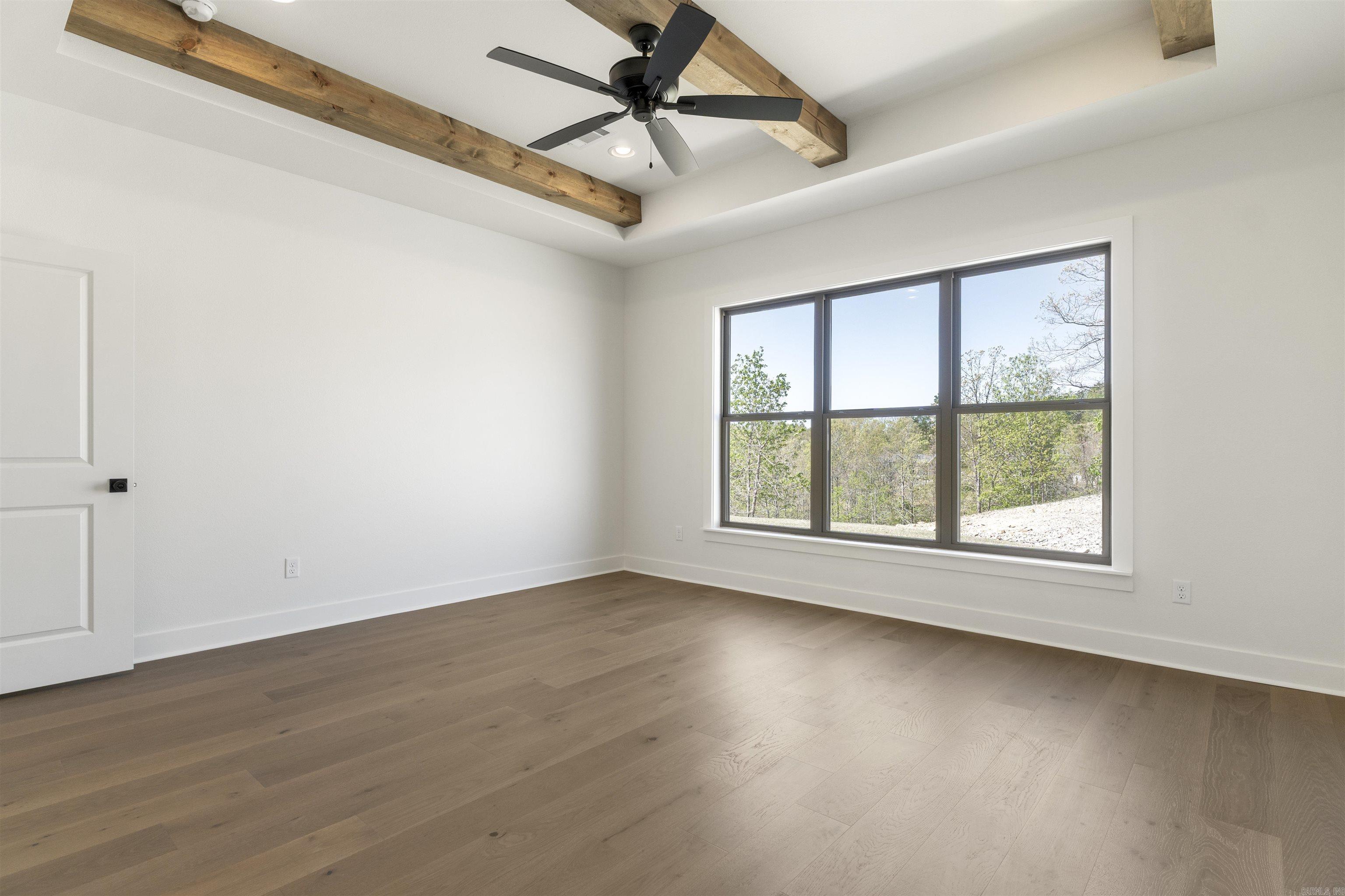 653 Glenwood Springs  Little Rock, AR