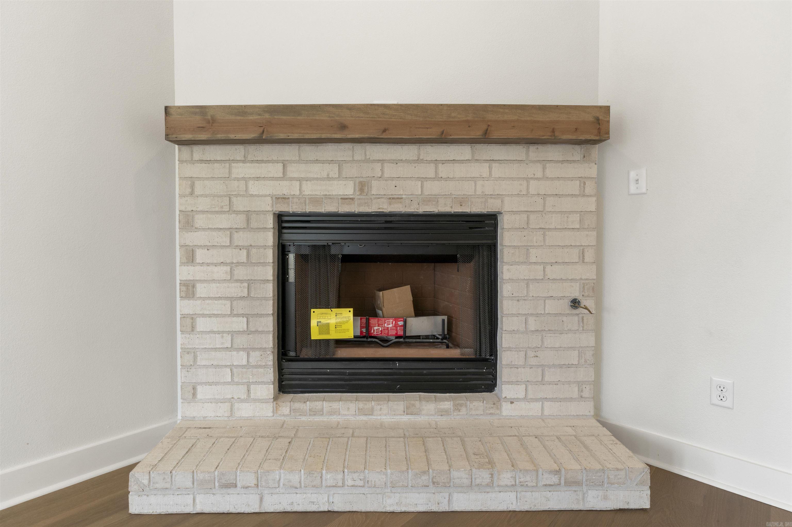 653 Glenwood Springs  Little Rock, AR