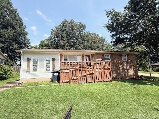301 Ann  Piggott, AR