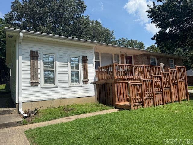 301 Ann  Piggott, AR