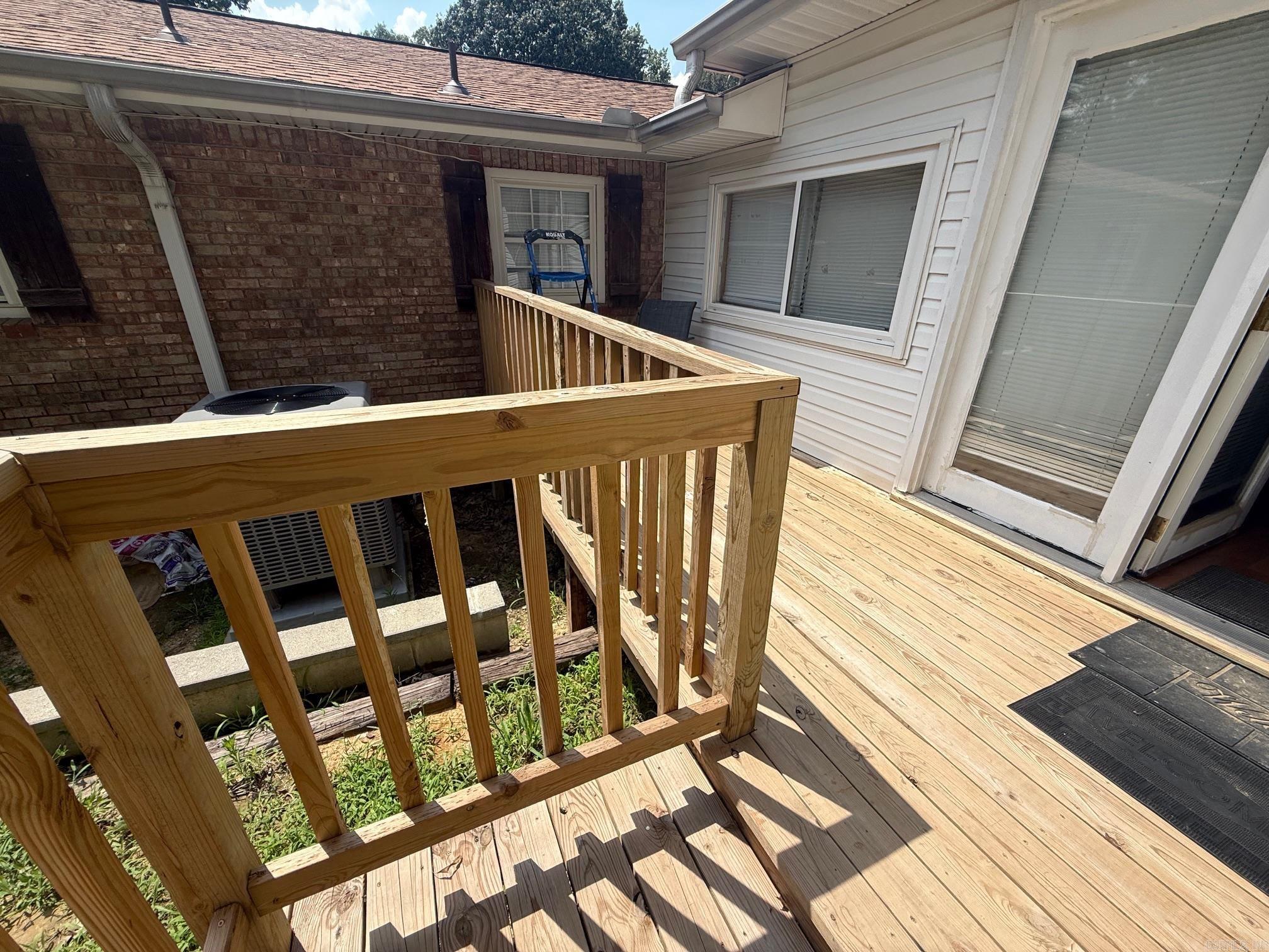 301 Ann  Piggott, AR