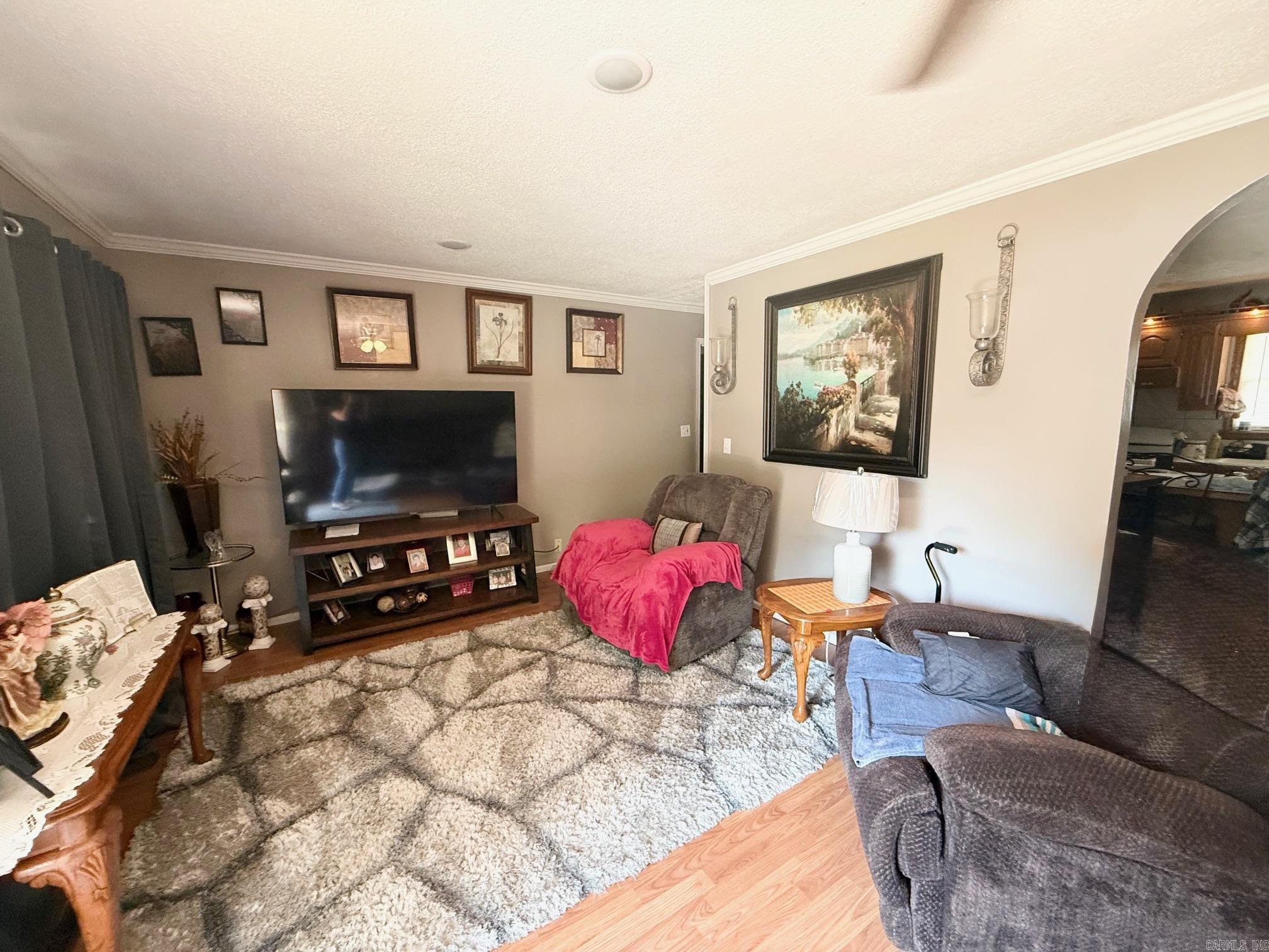301 Ann  Piggott, AR