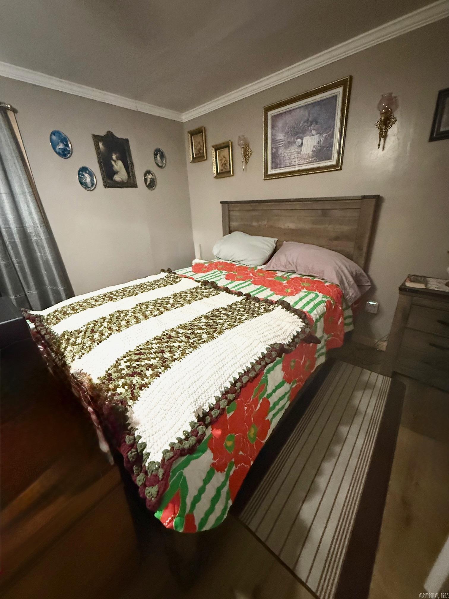 301 Ann  Piggott, AR