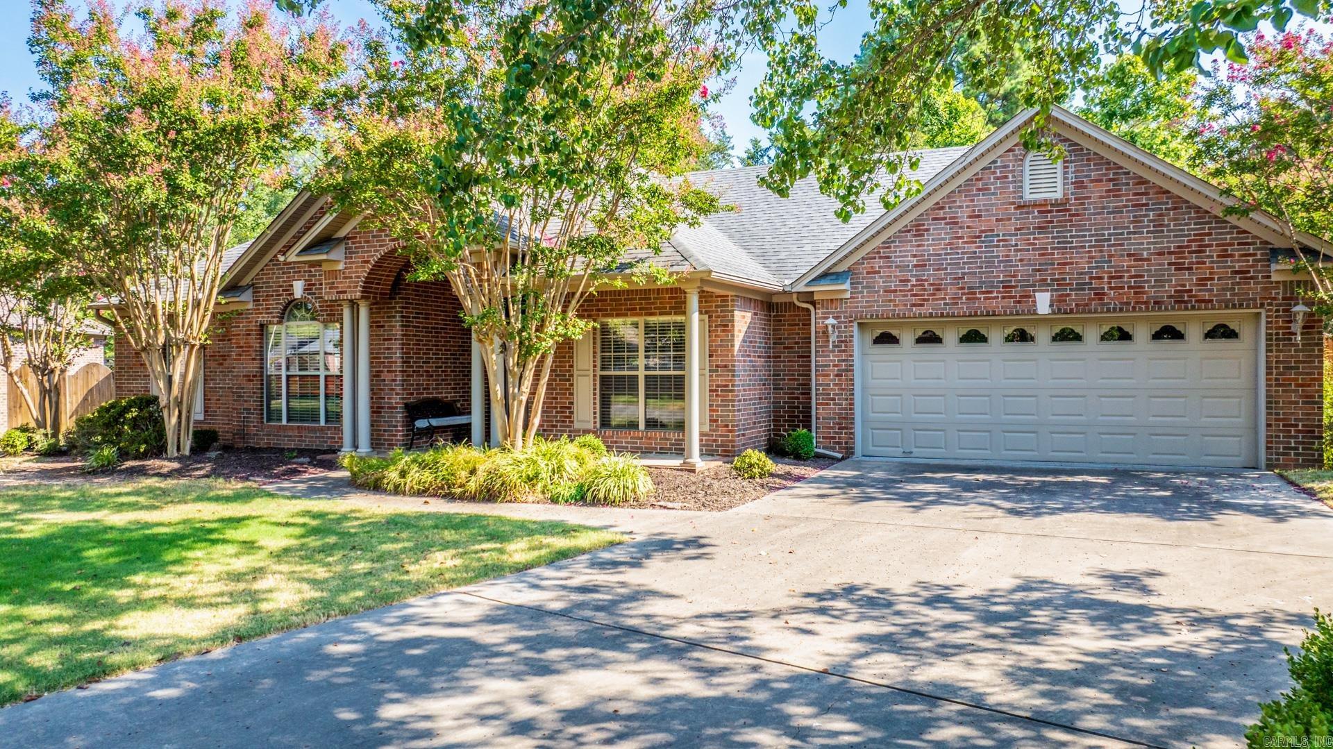 3300 Forsythia  Conway, AR