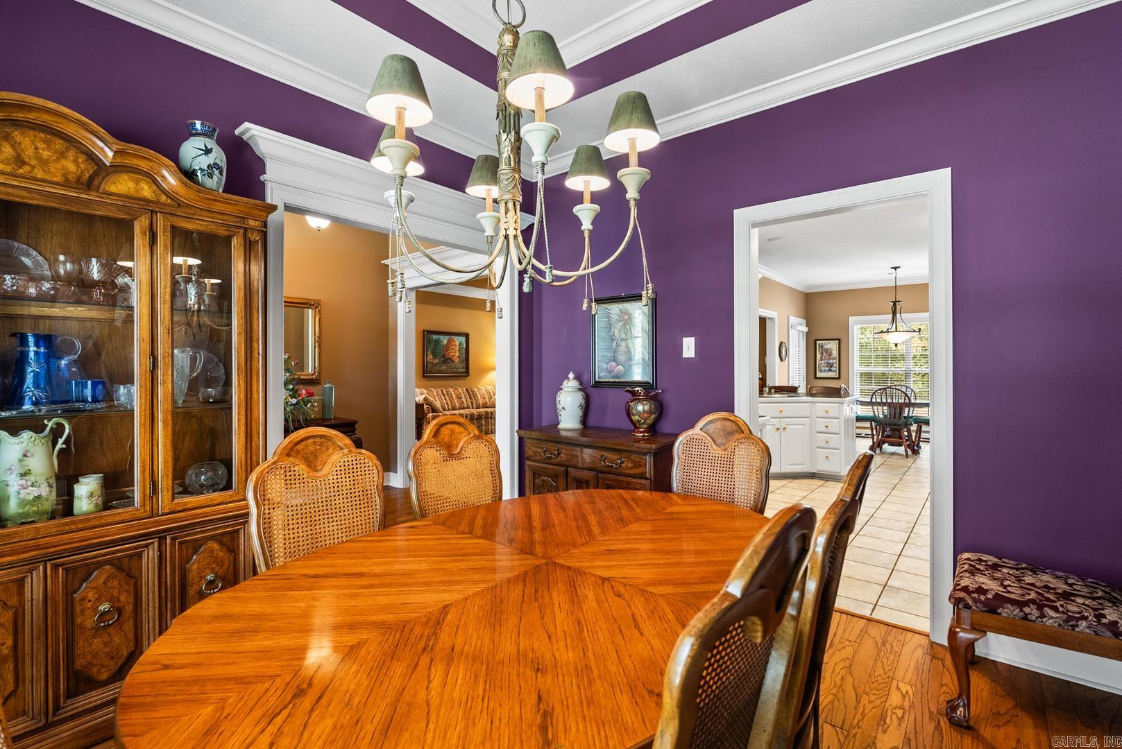 3300 Forsythia  Conway, AR