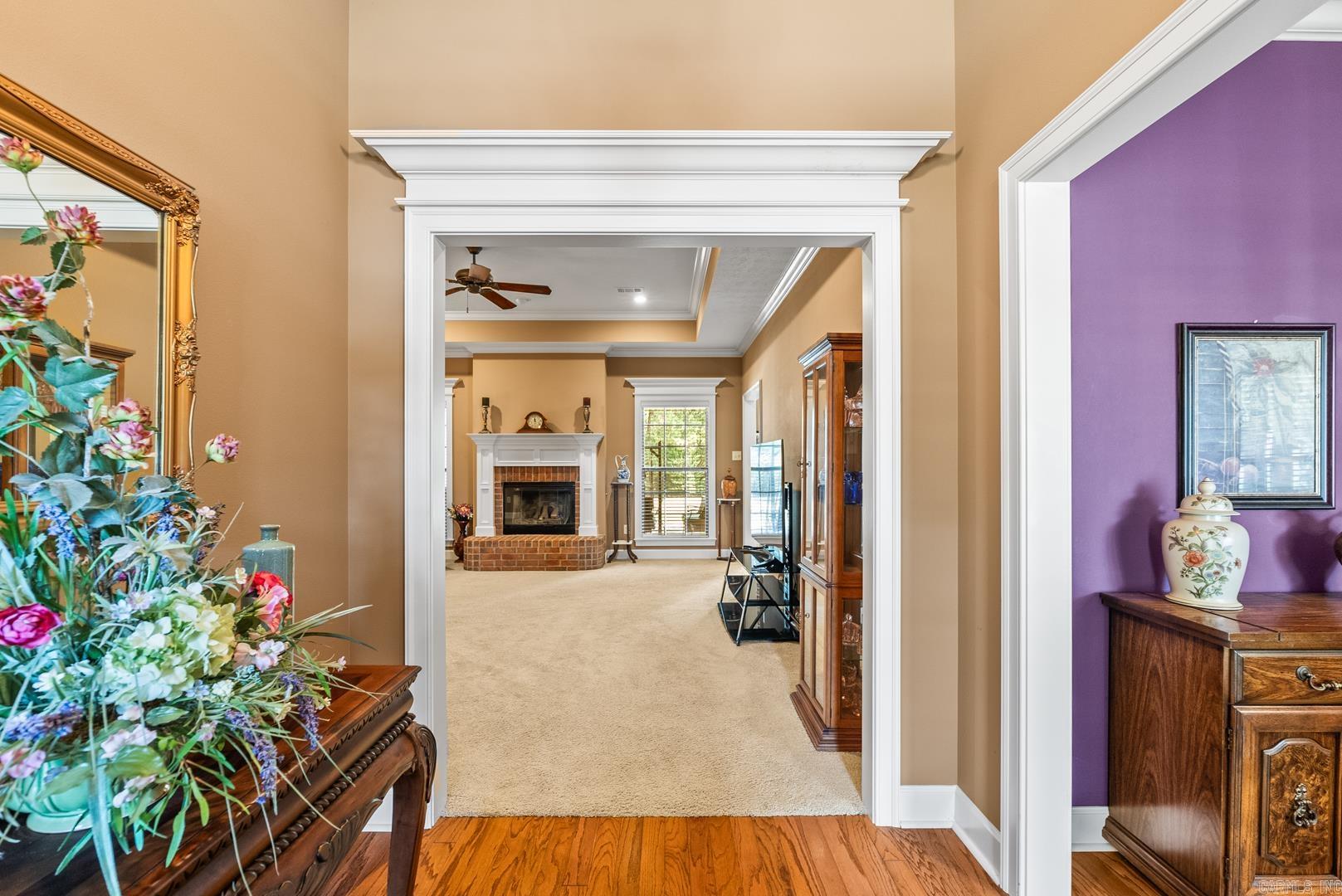 3300 Forsythia  Conway, AR