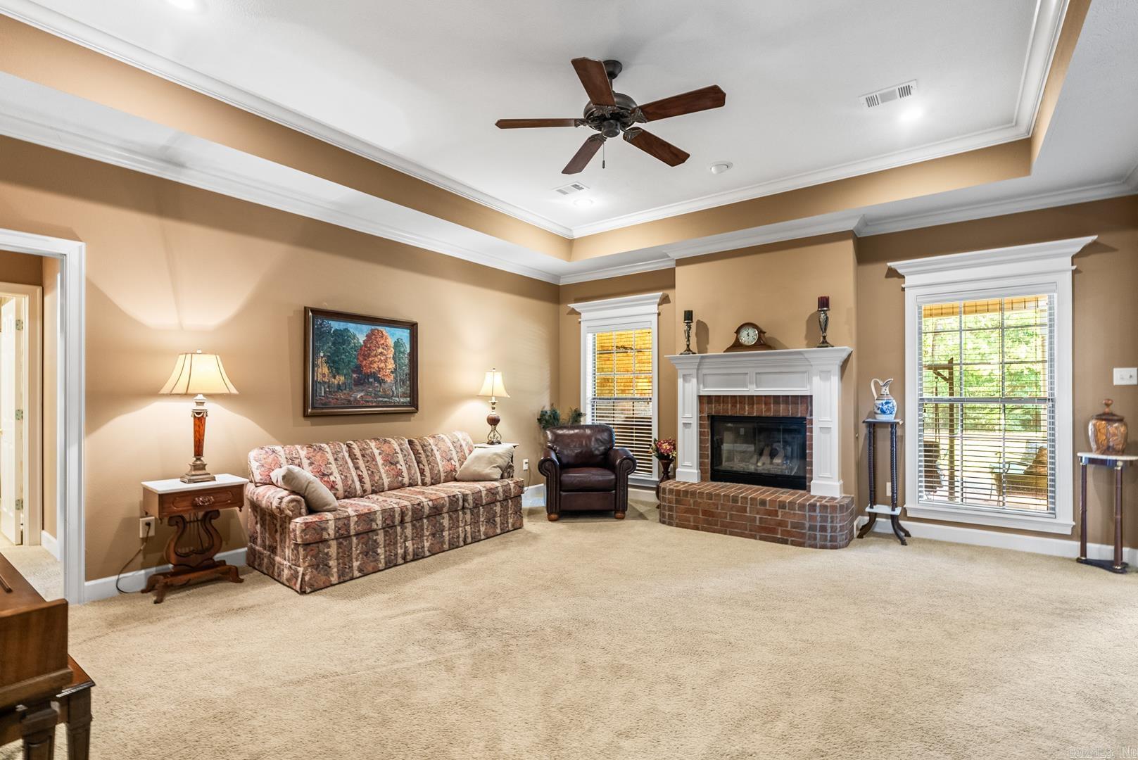 3300 Forsythia  Conway, AR