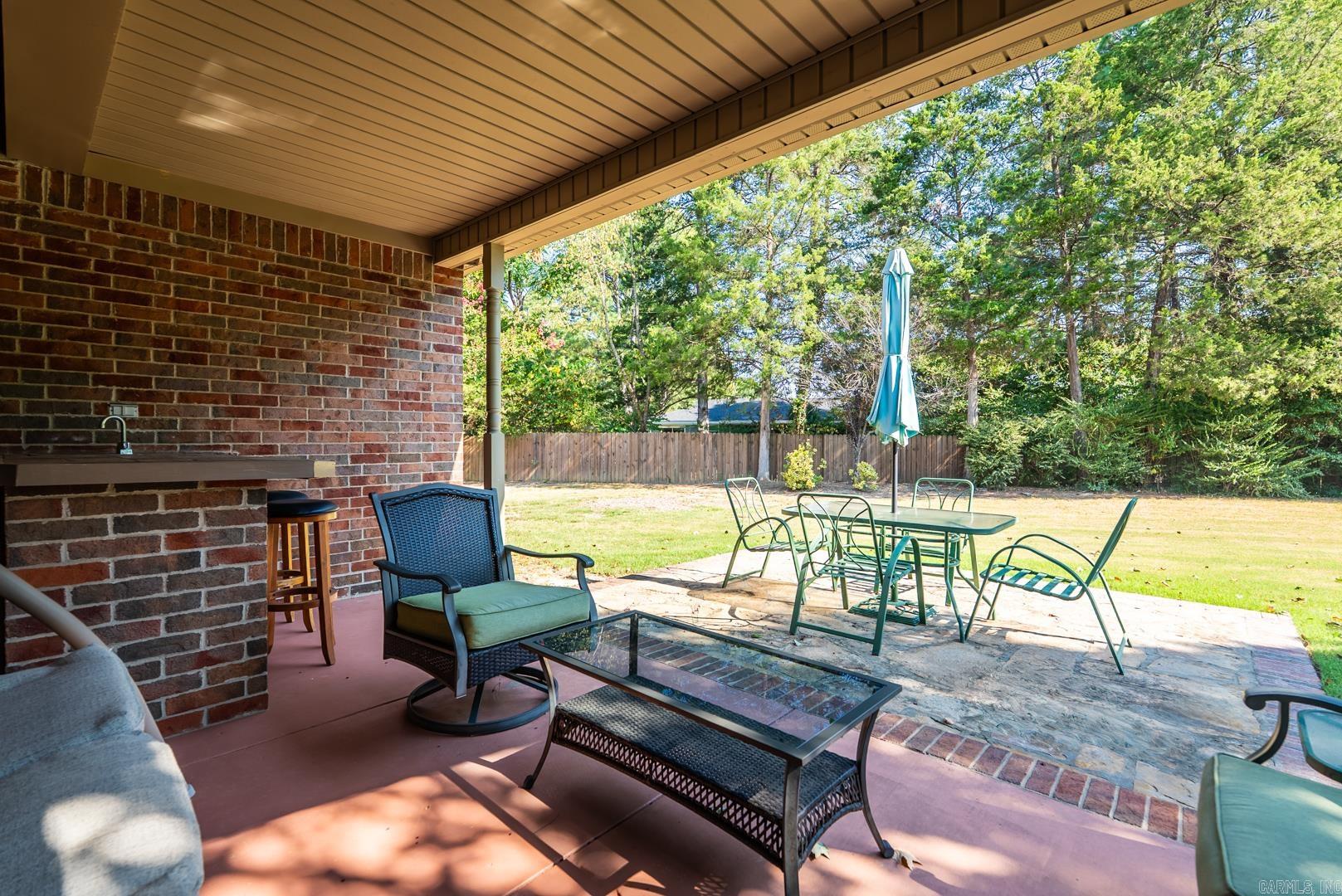 3300 Forsythia  Conway, AR