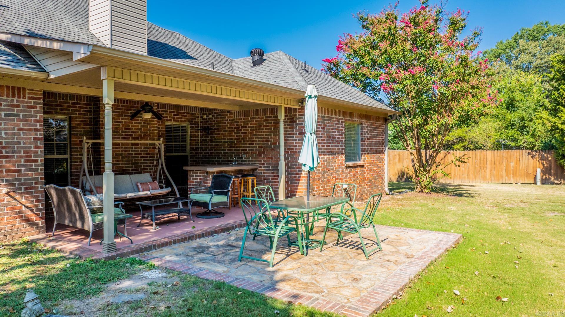 3300 Forsythia  Conway, AR
