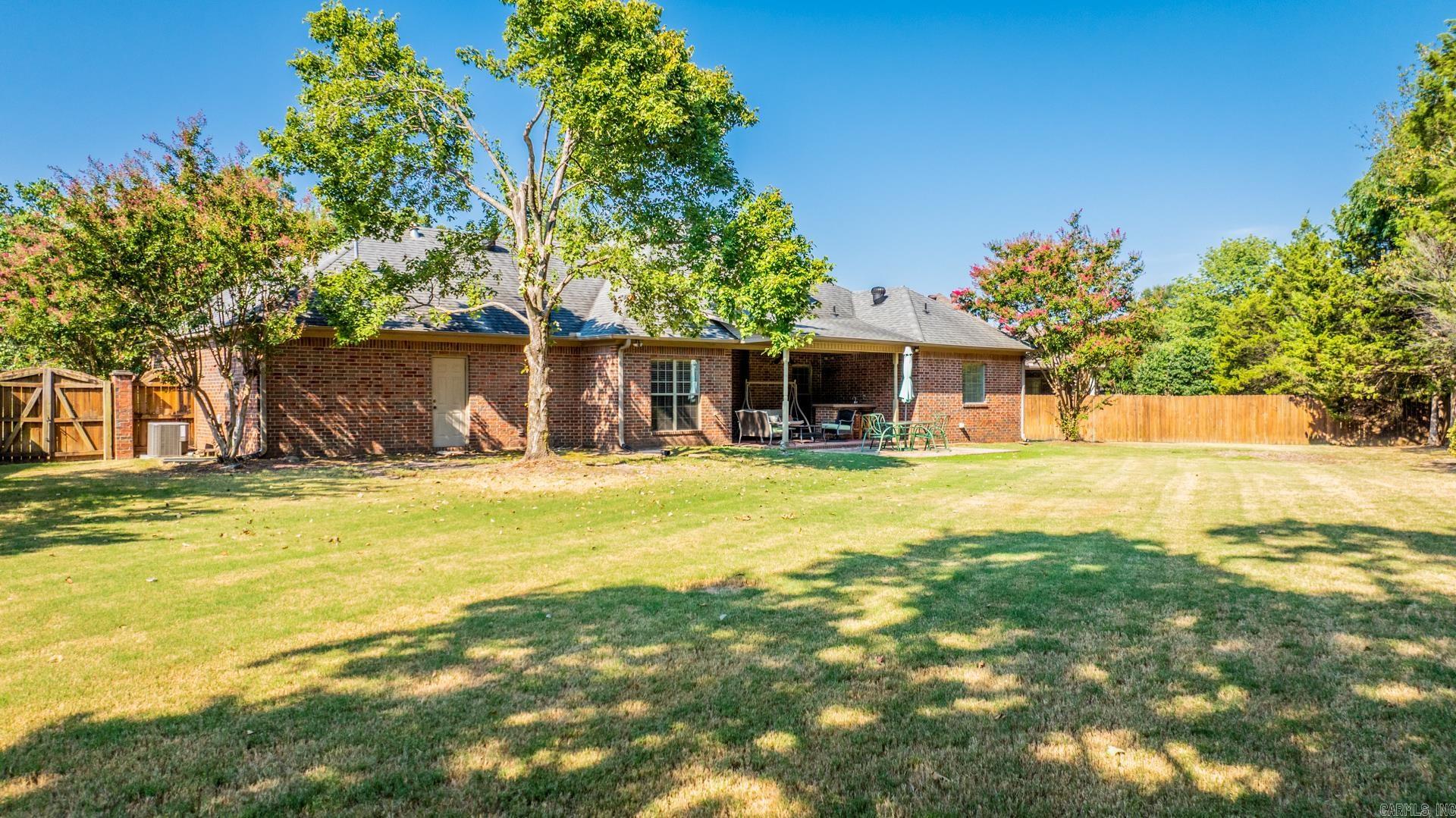 3300 Forsythia  Conway, AR