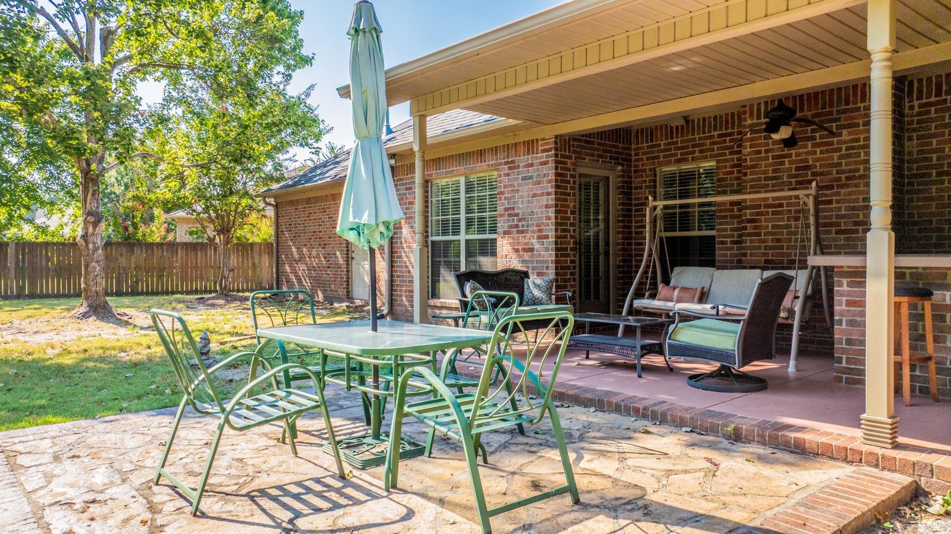 3300 Forsythia  Conway, AR