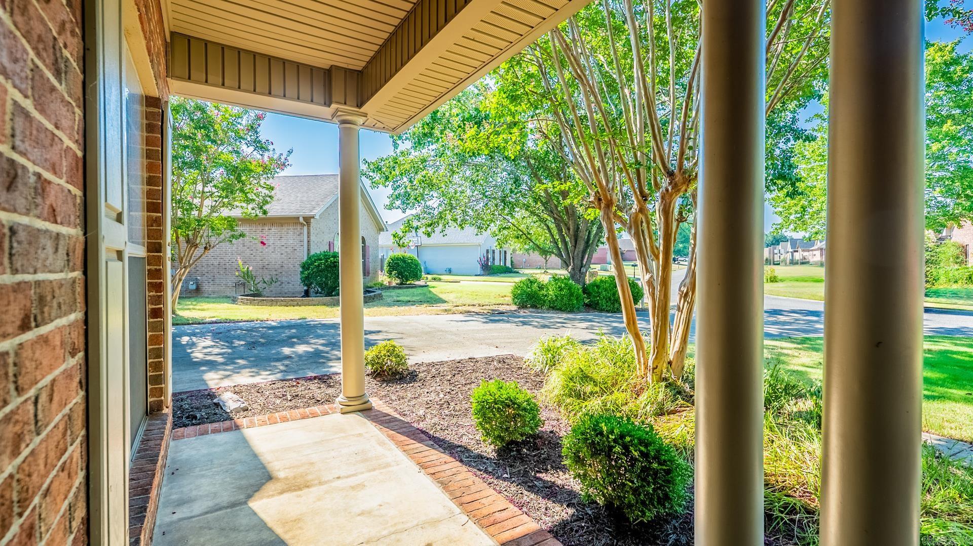 3300 Forsythia  Conway, AR