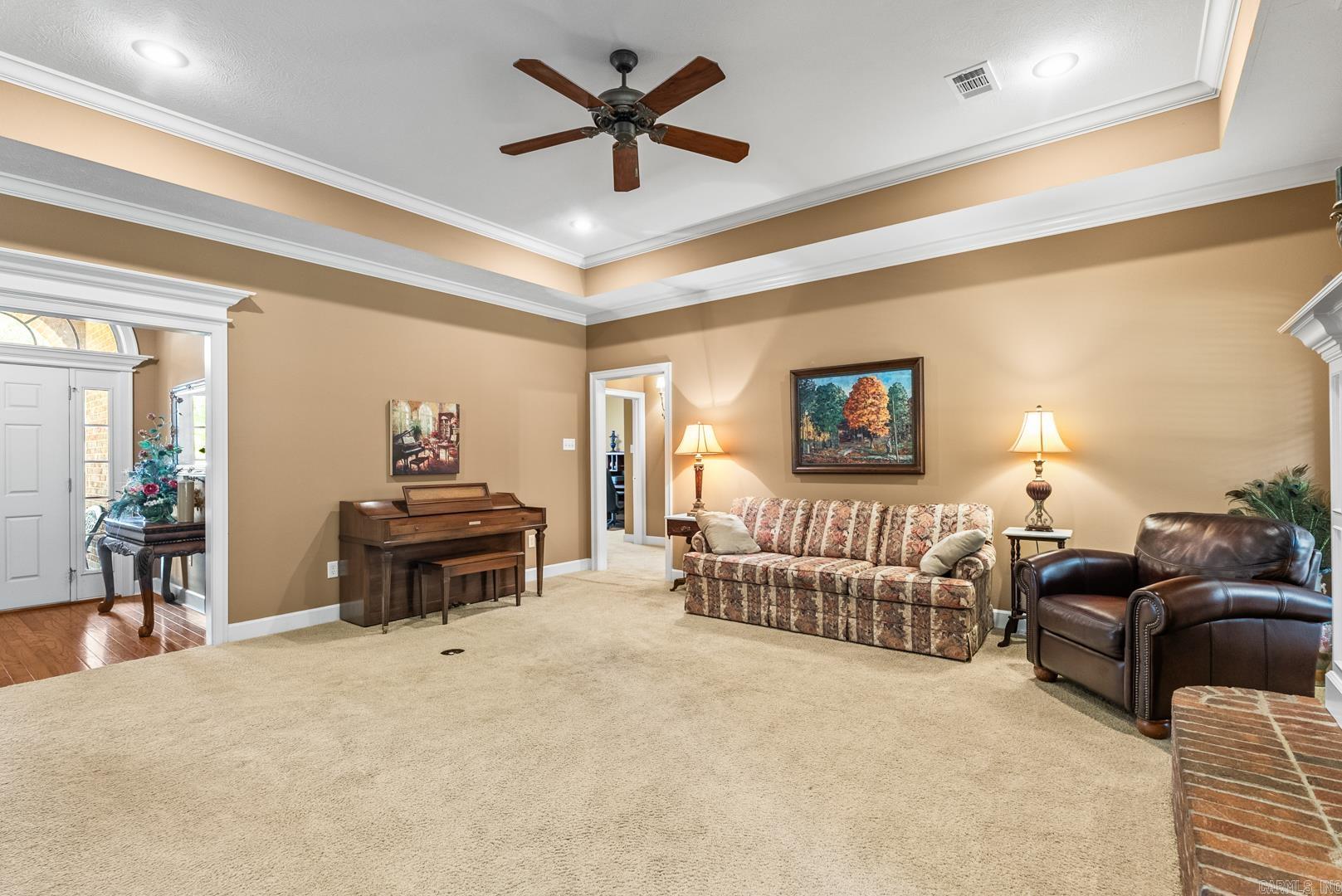 3300 Forsythia  Conway, AR