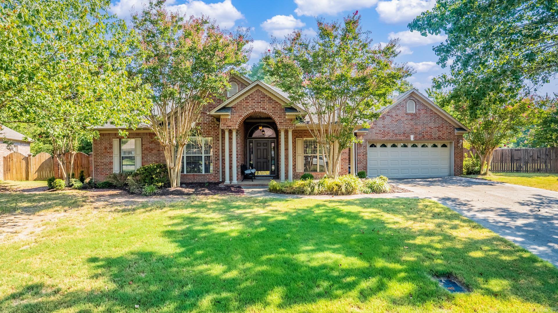 3300 Forsythia  Conway, AR