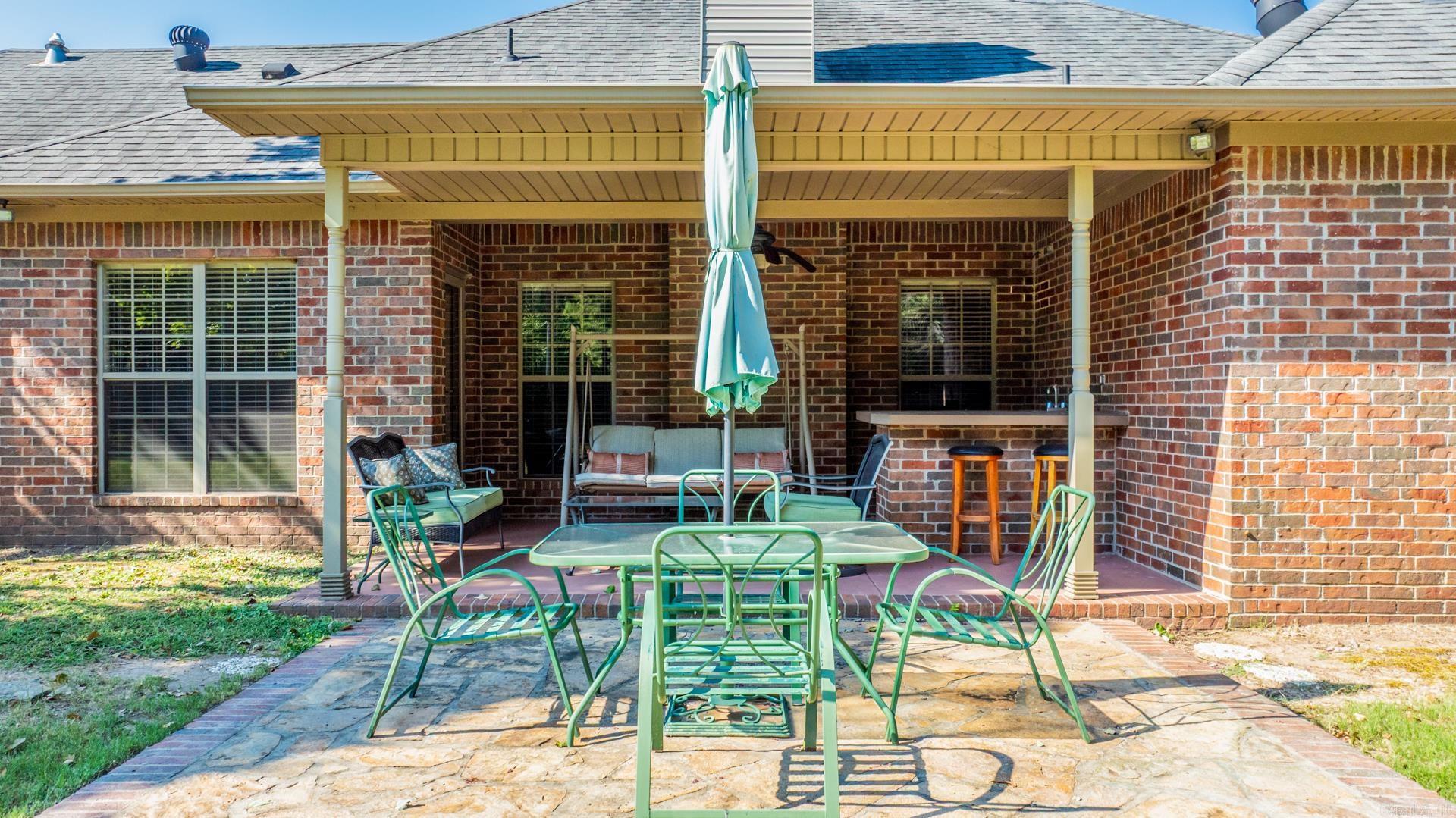 3300 Forsythia  Conway, AR