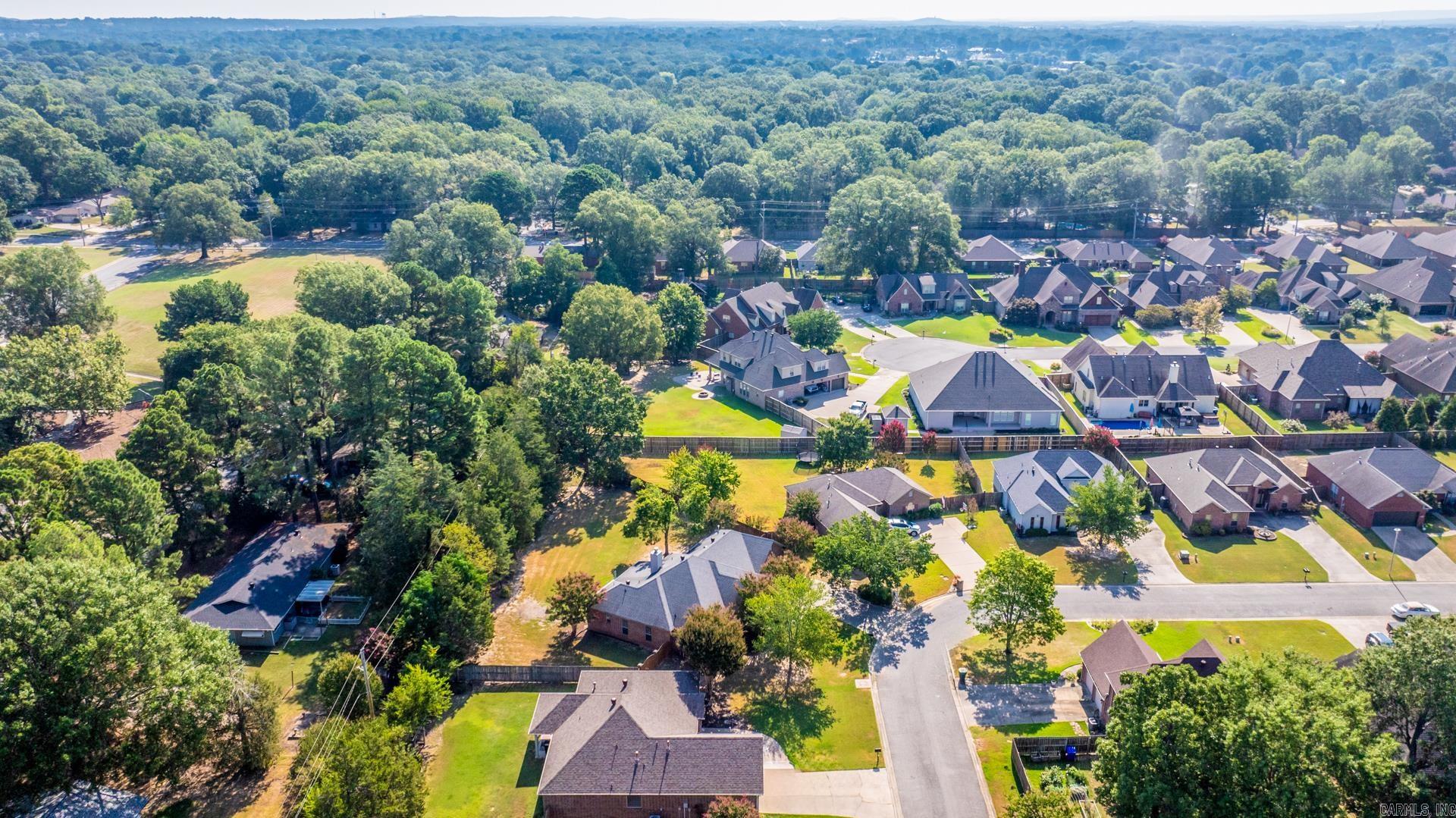 3300 Forsythia  Conway, AR