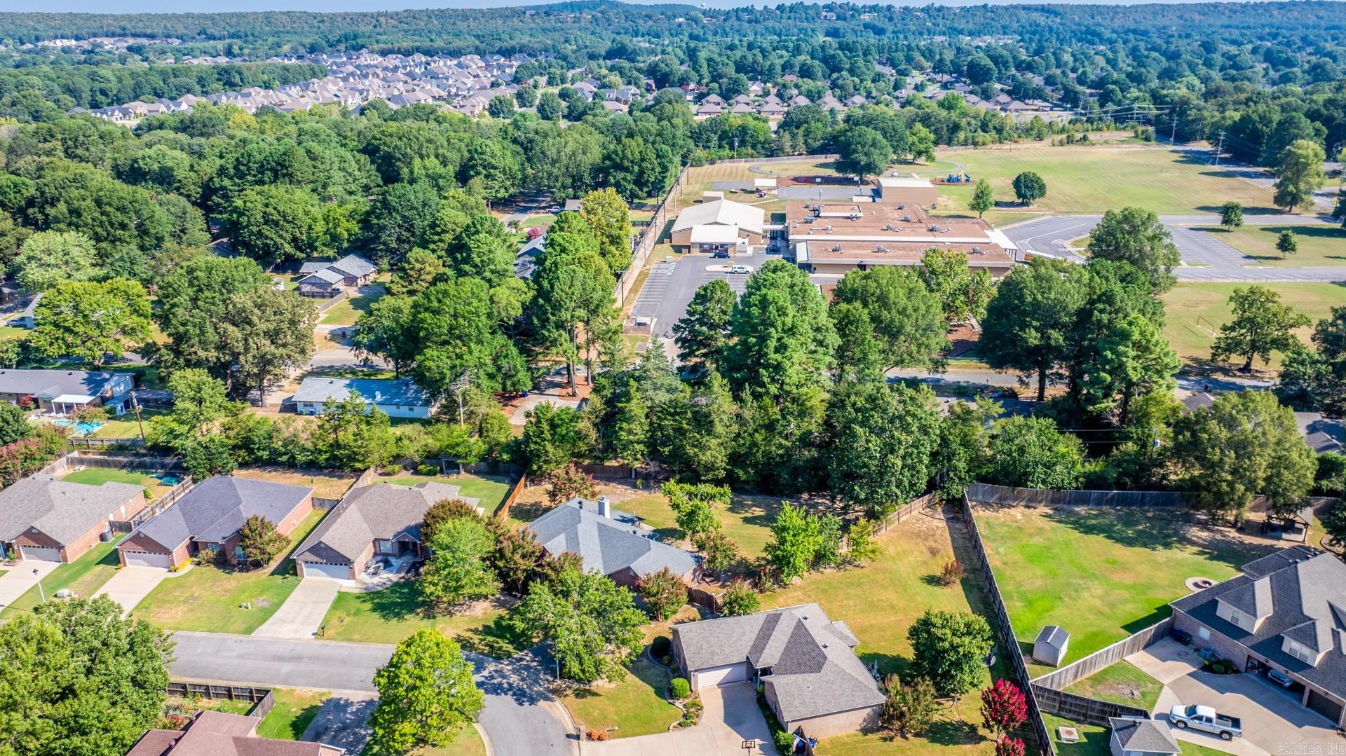 3300 Forsythia  Conway, AR