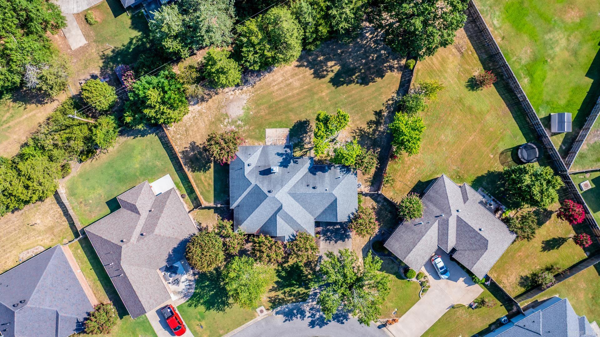 3300 Forsythia  Conway, AR