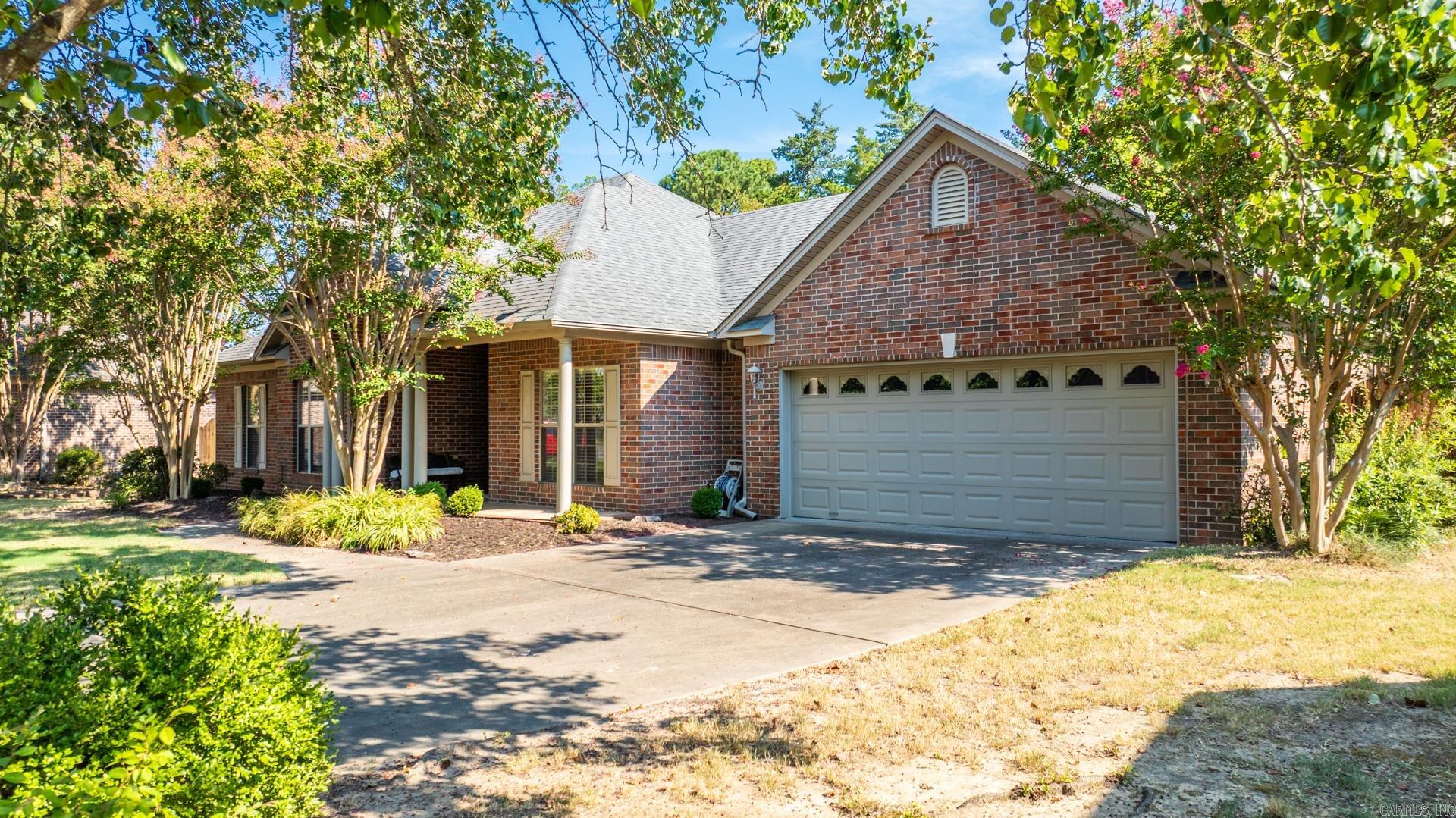 3300 Forsythia  Conway, AR