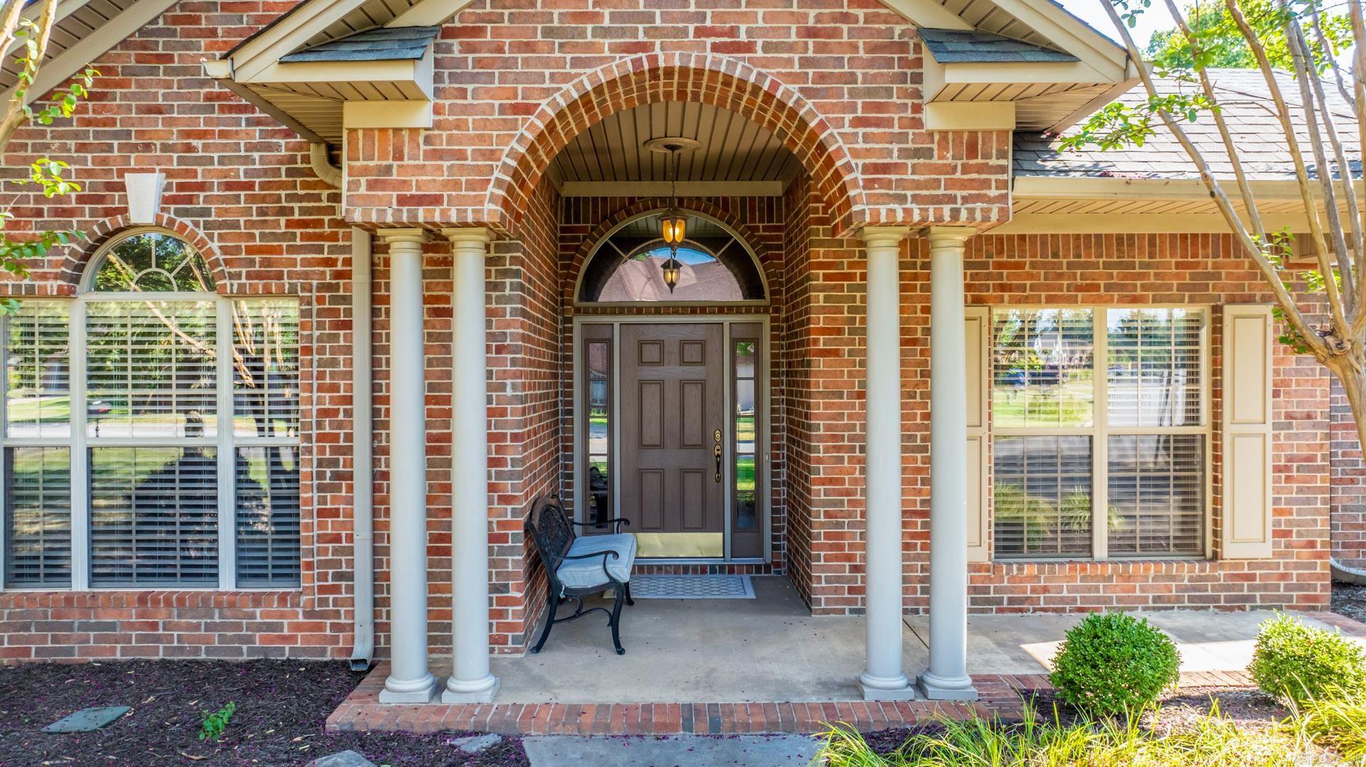 3300 Forsythia  Conway, AR
