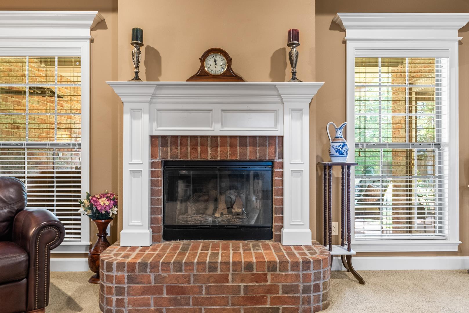 3300 Forsythia  Conway, AR