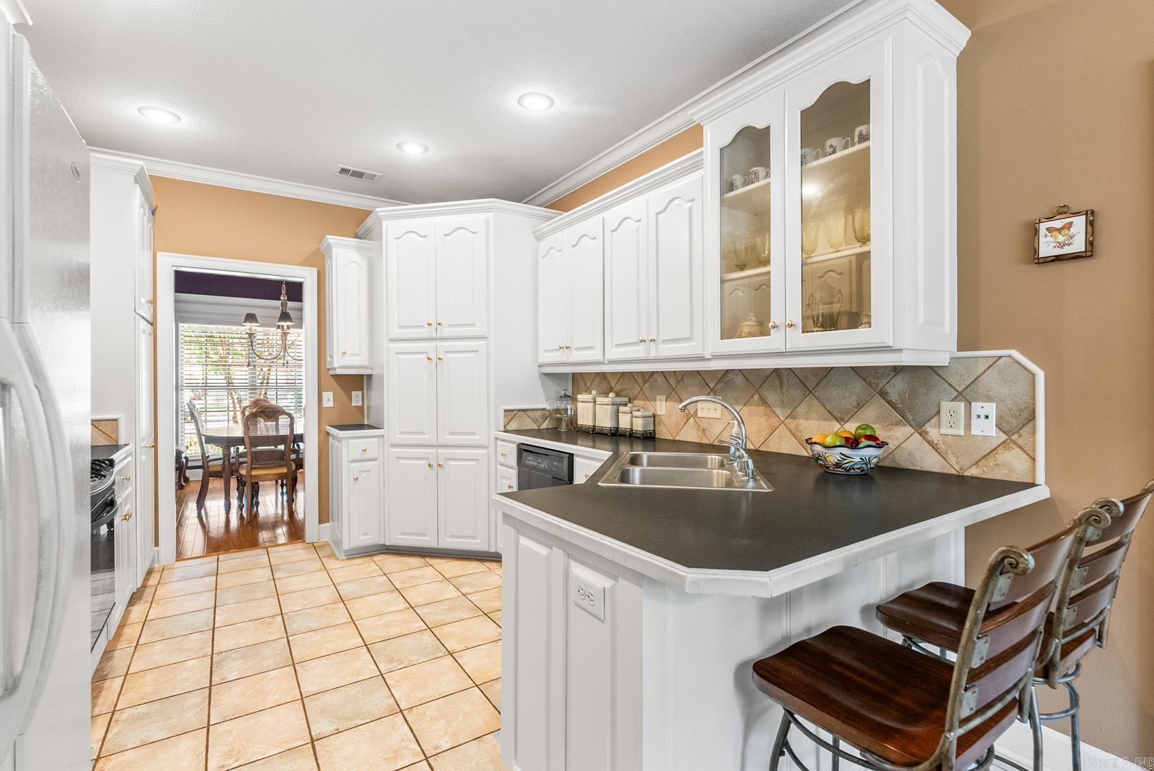 3300 Forsythia  Conway, AR