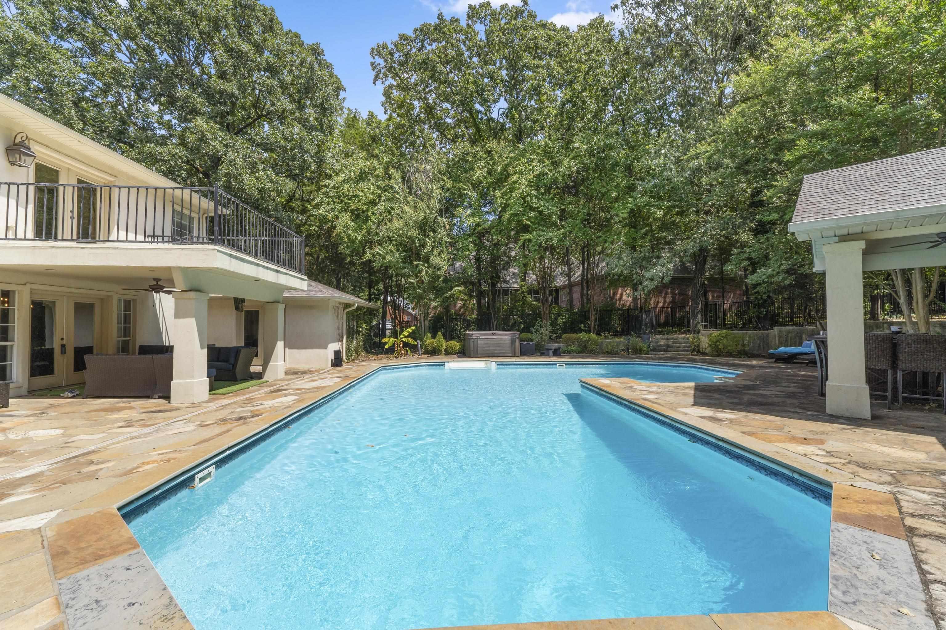 3107 Stermer  Conway, AR
