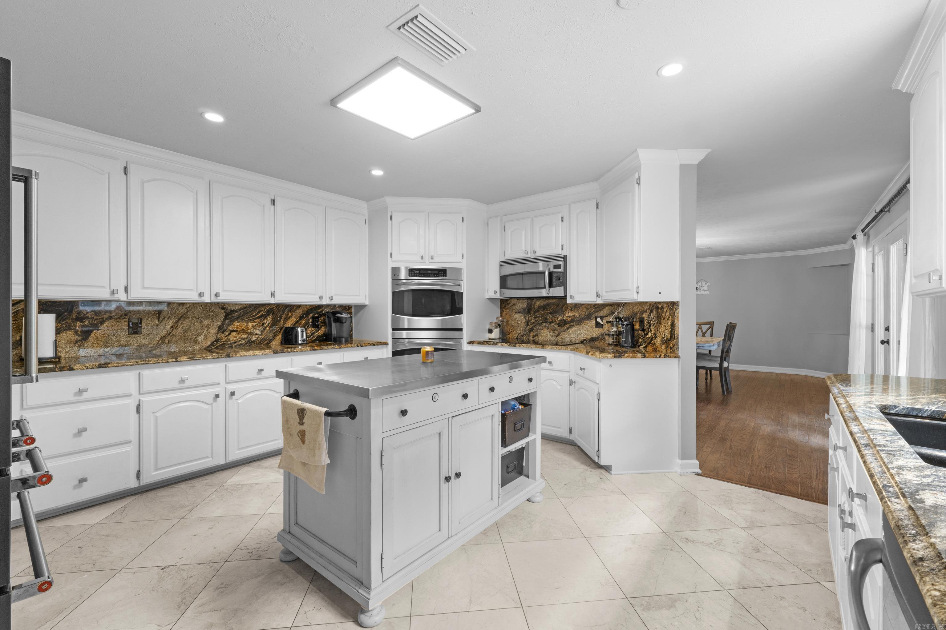 3107 Stermer  Conway, AR