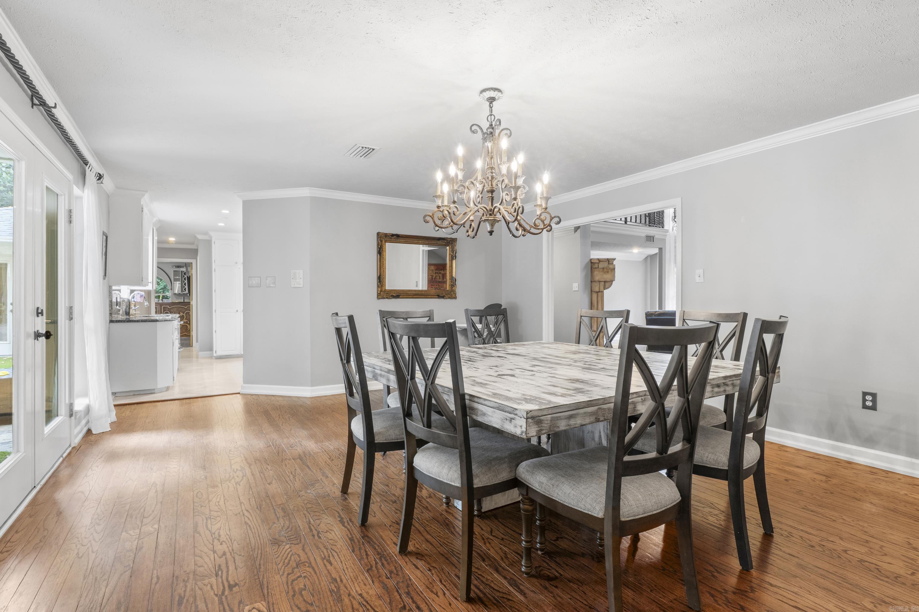 3107 Stermer  Conway, AR