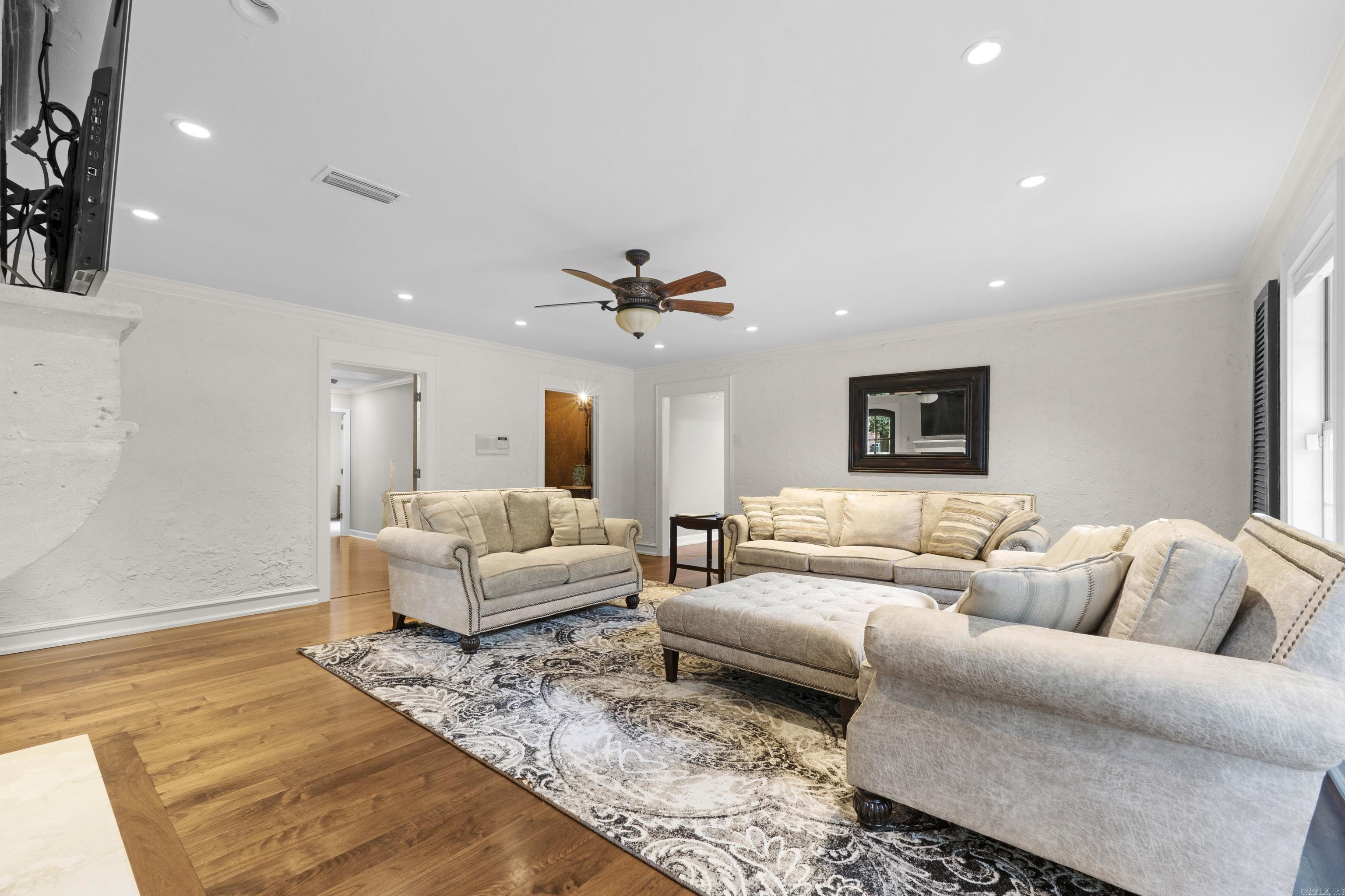 3107 Stermer  Conway, AR