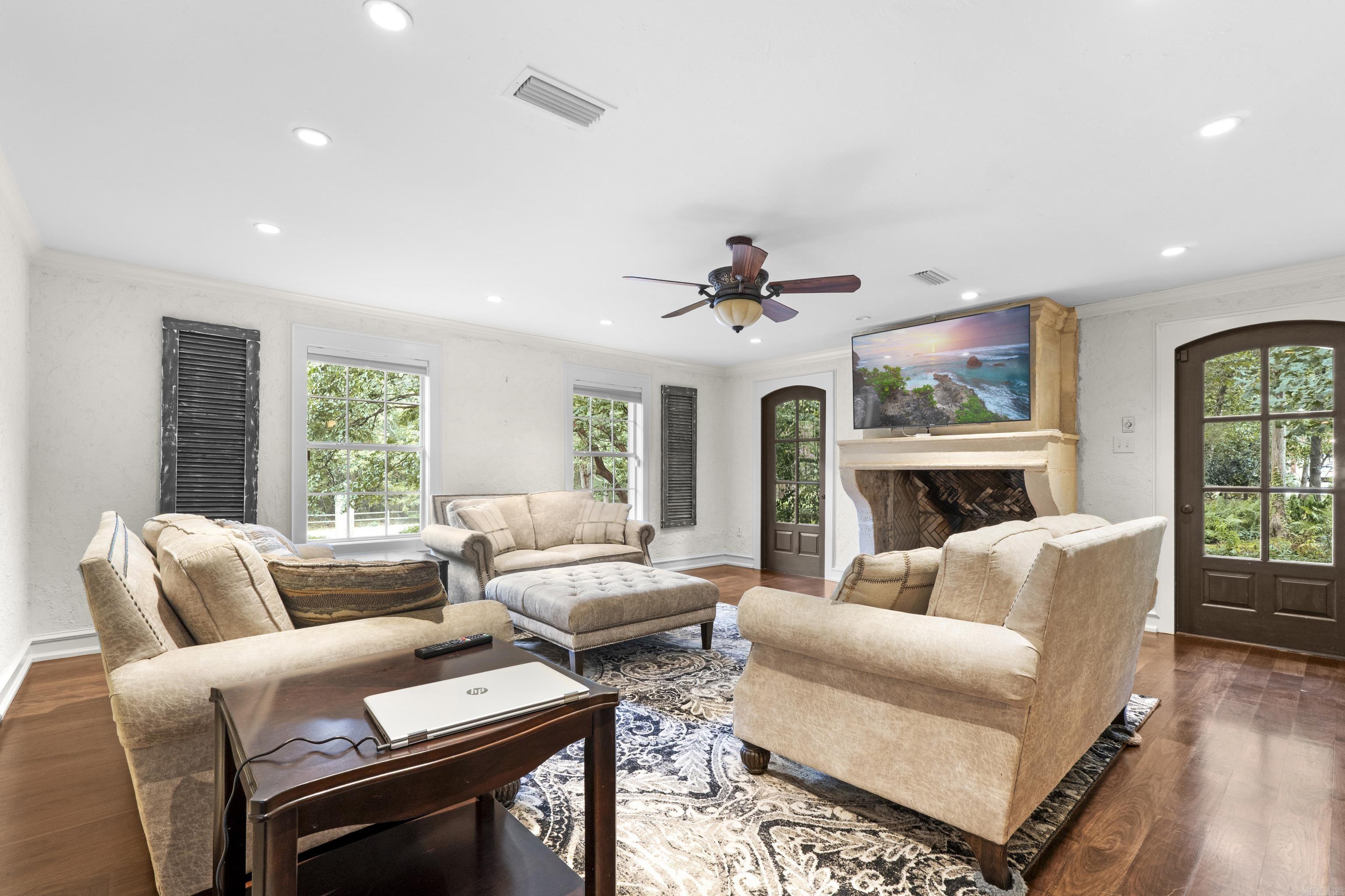 3107 Stermer  Conway, AR