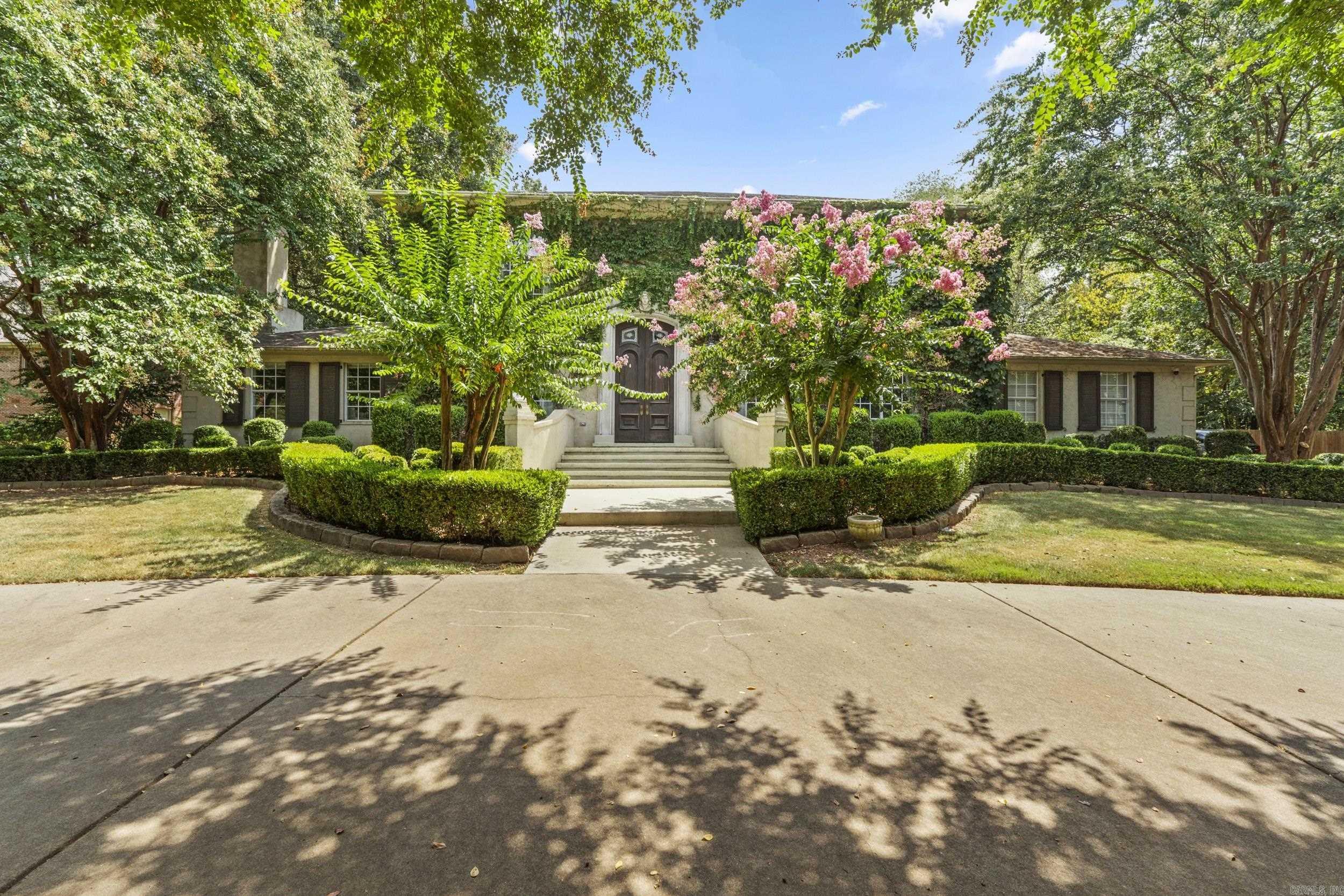 3107 Stermer  Conway, AR