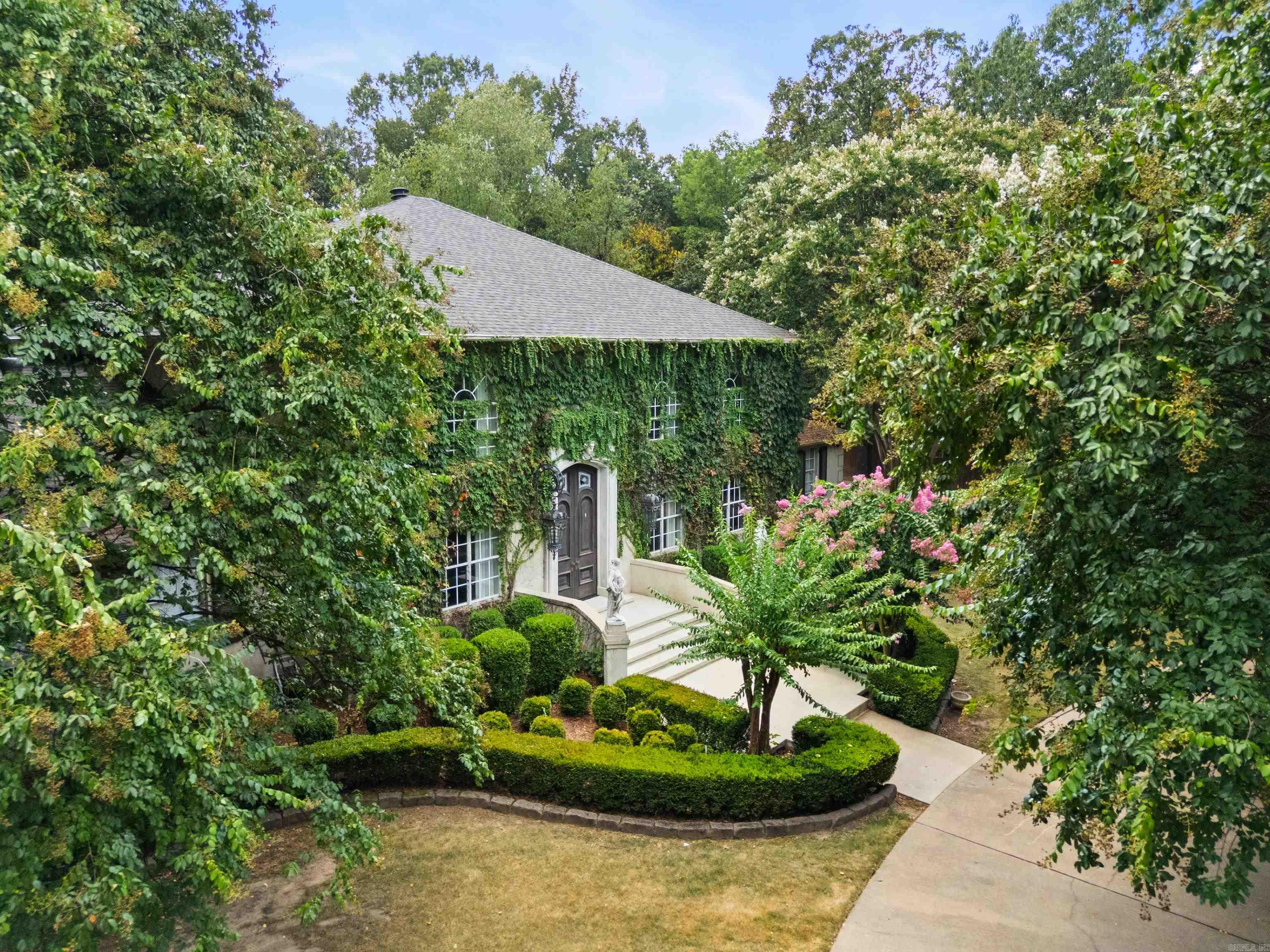 3107 Stermer  Conway, AR