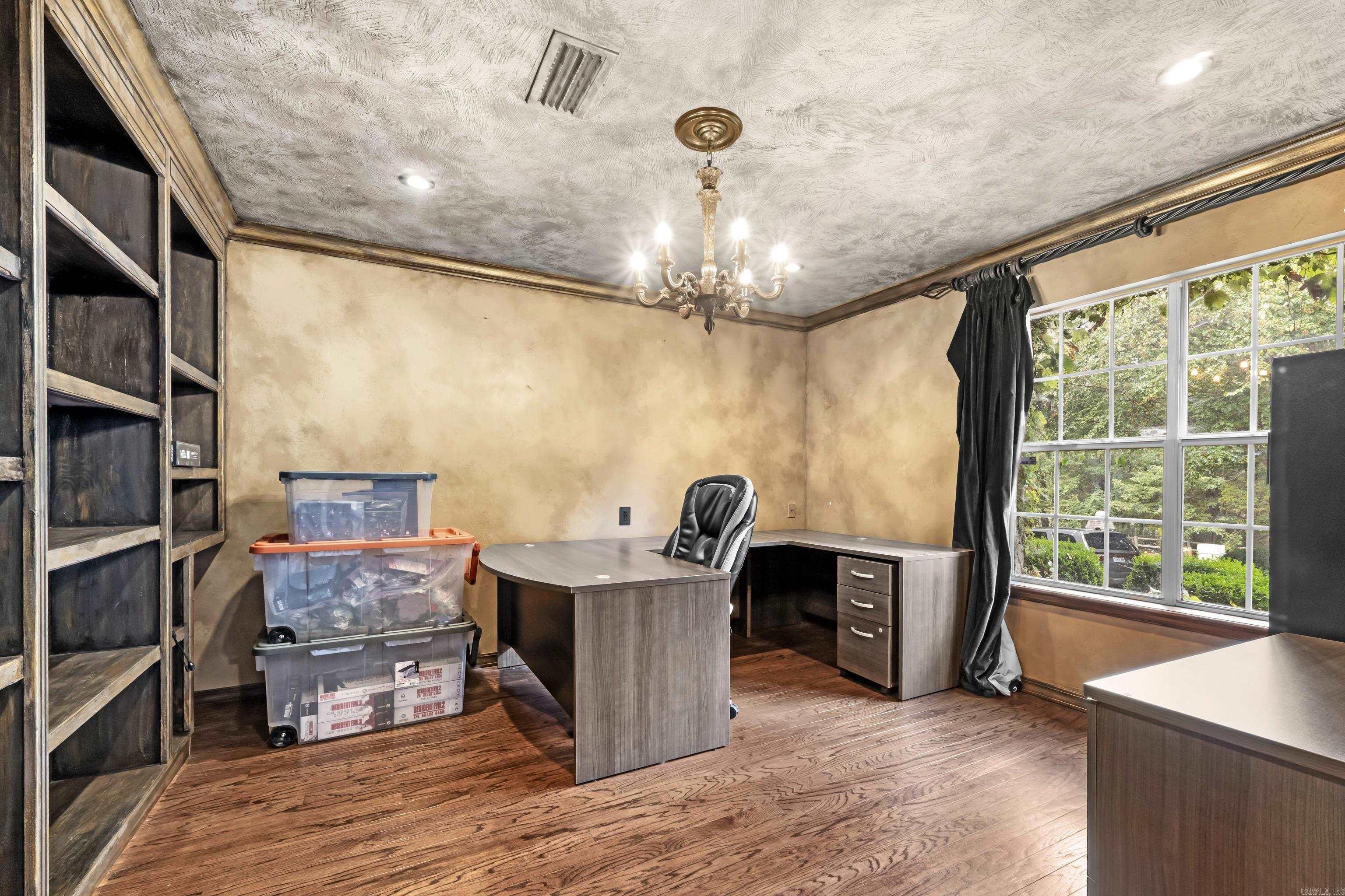 3107 Stermer  Conway, AR