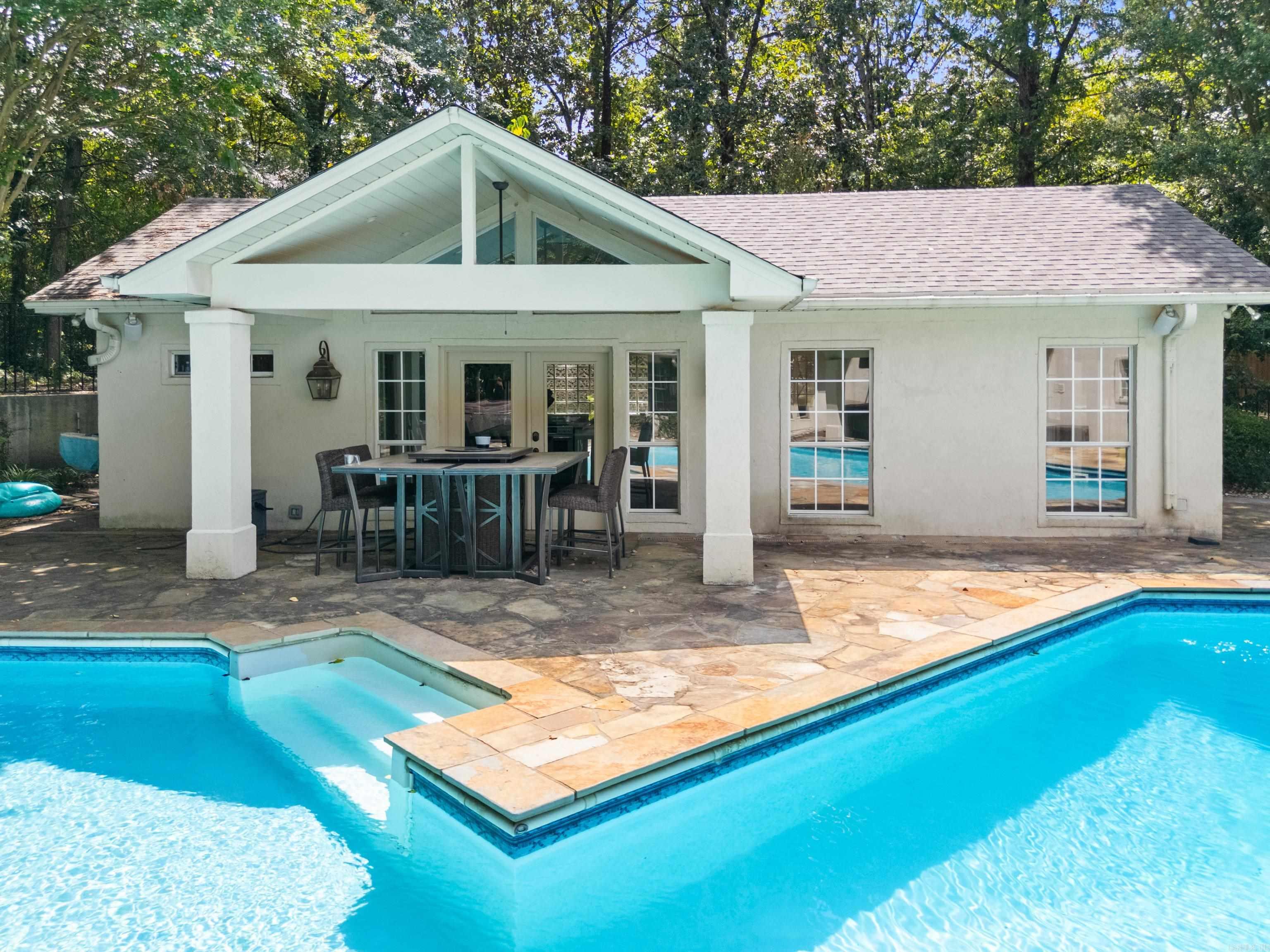 3107 Stermer  Conway, AR