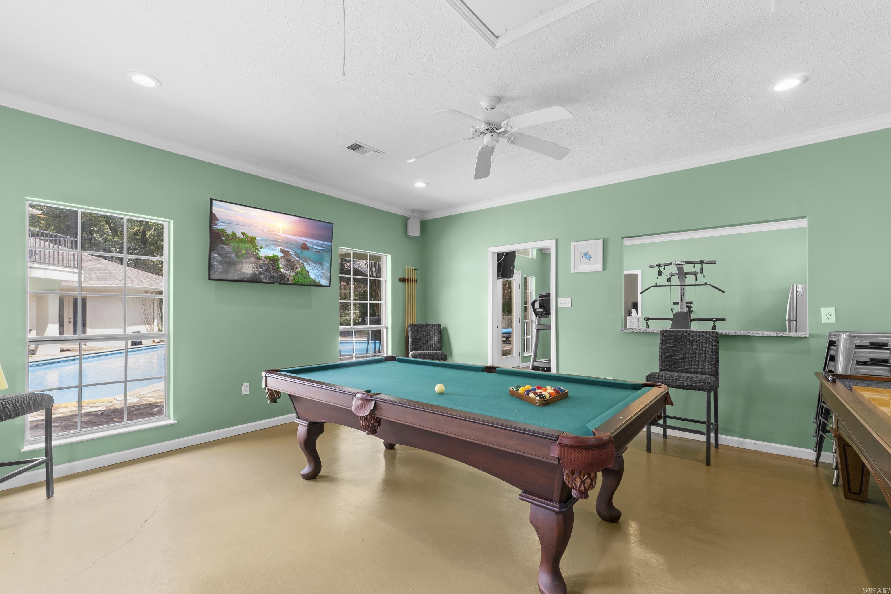 3107 Stermer  Conway, AR