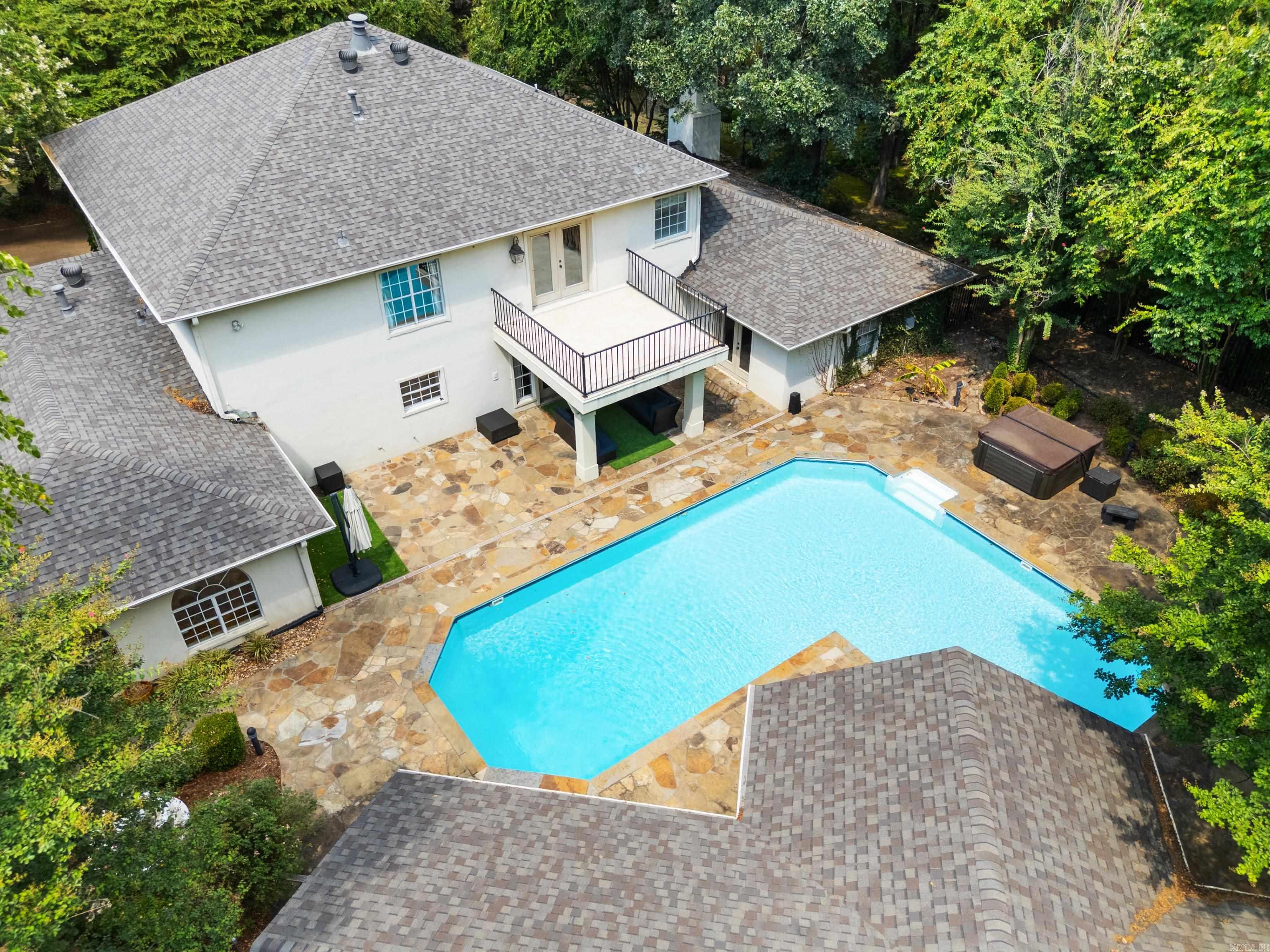 3107 Stermer  Conway, AR