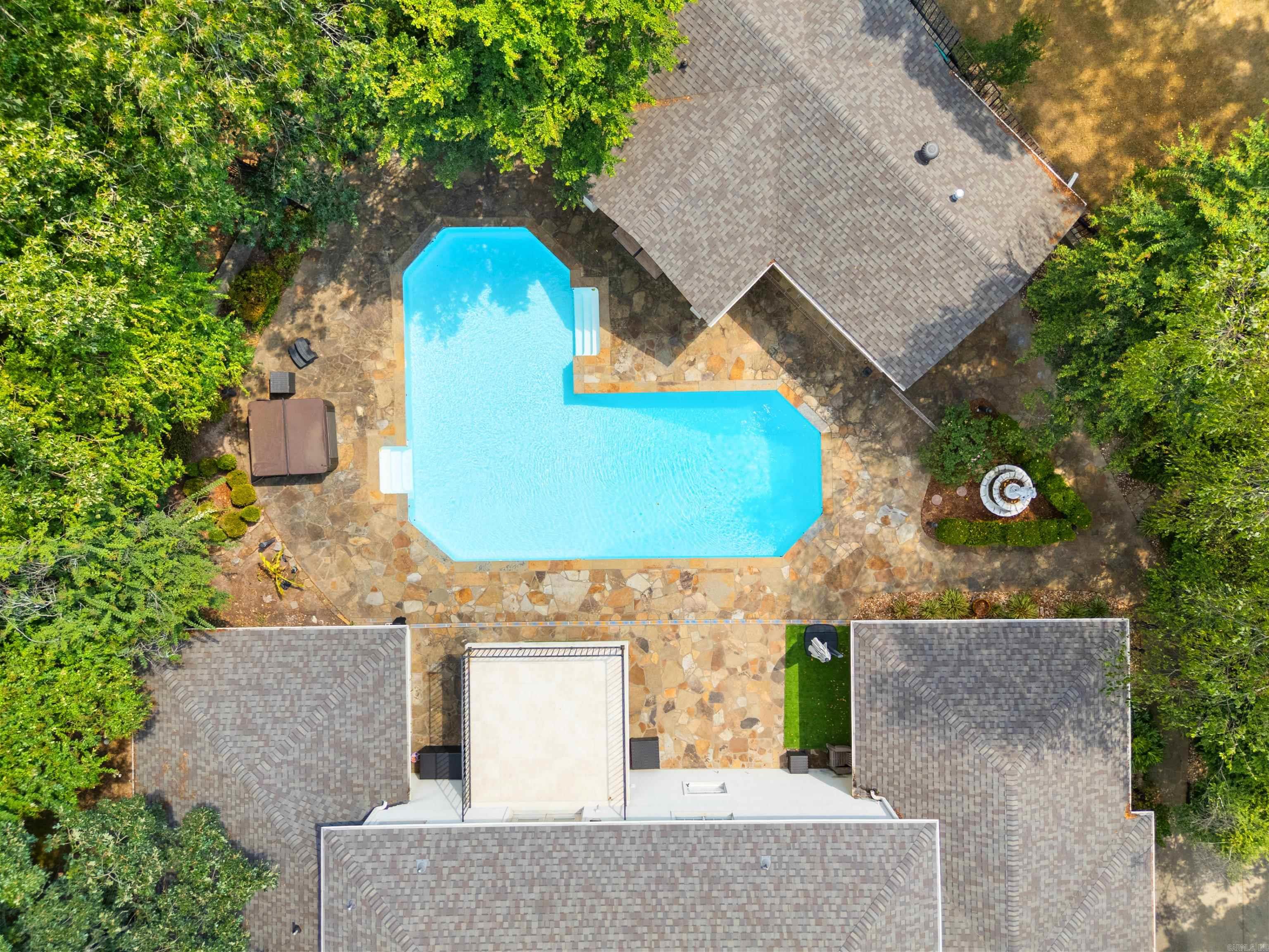 3107 Stermer  Conway, AR