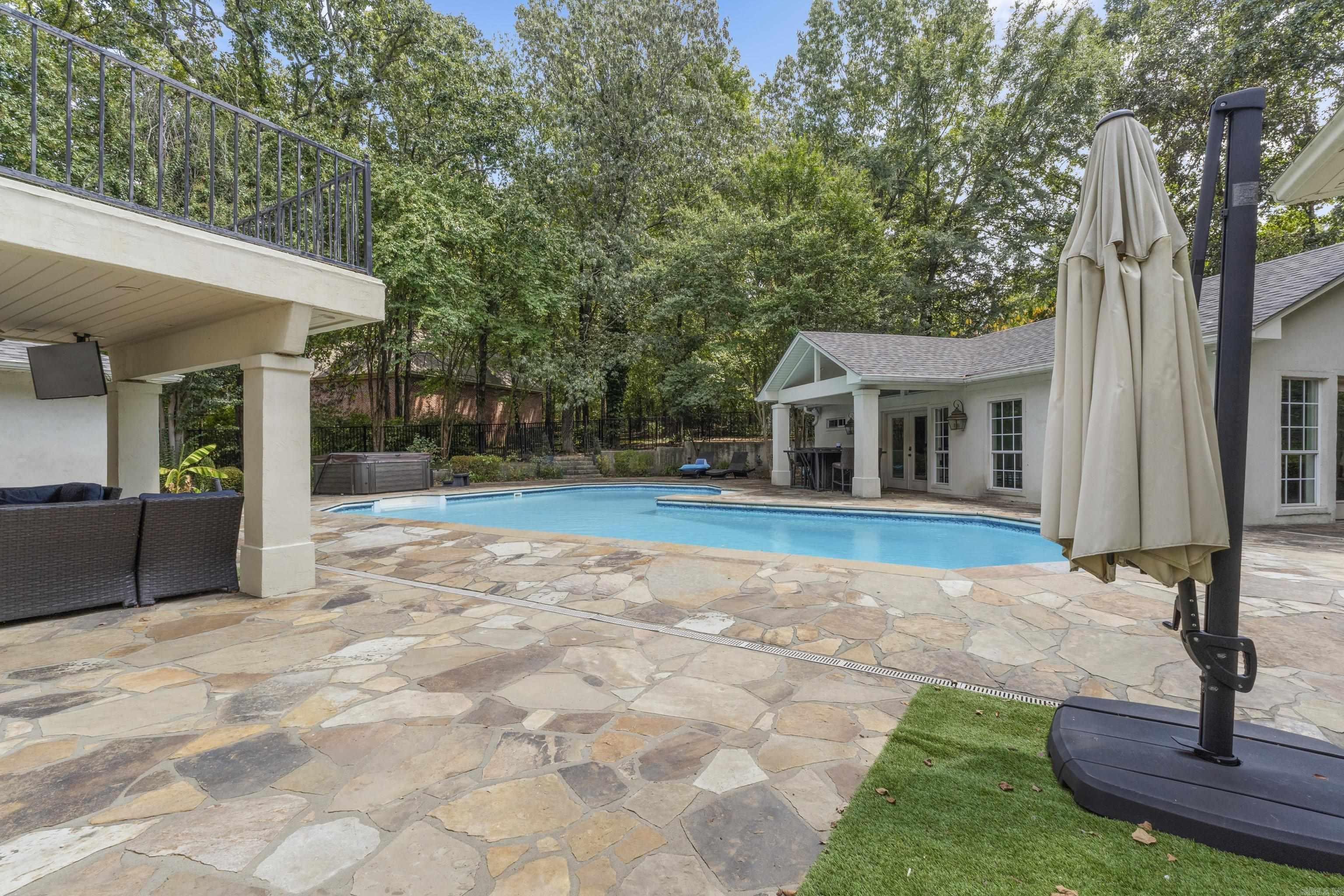 3107 Stermer  Conway, AR