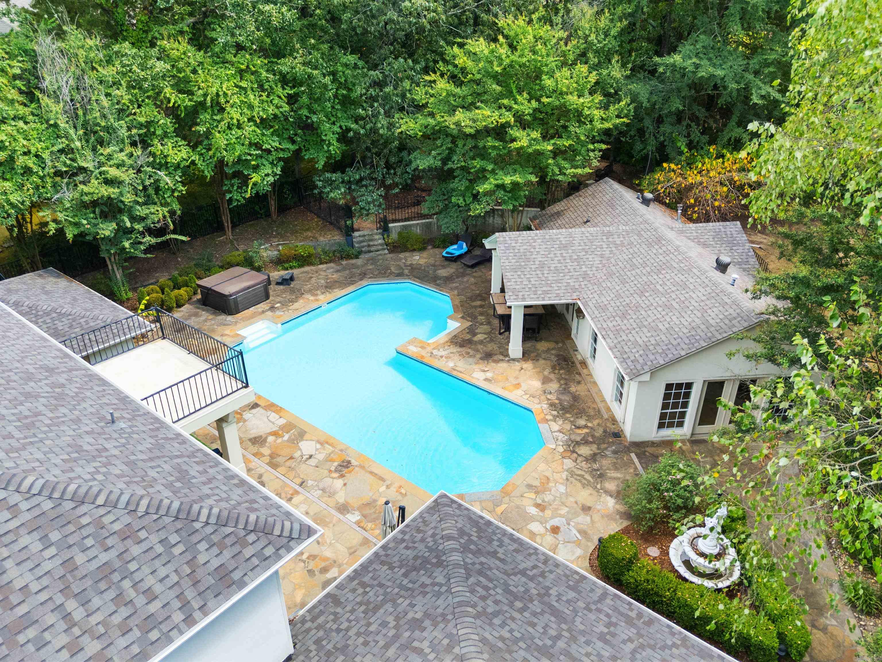 3107 Stermer  Conway, AR
