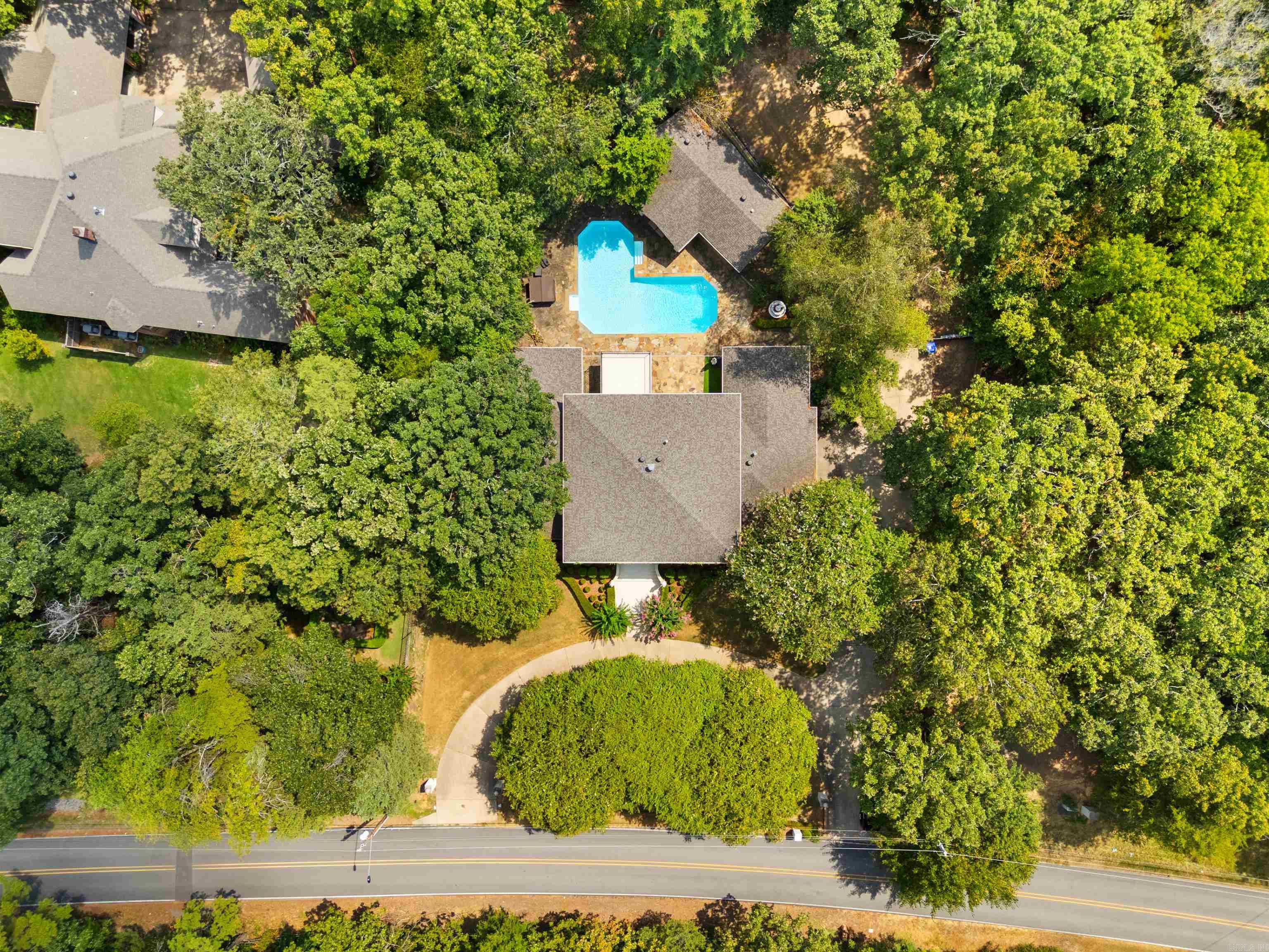 3107 Stermer  Conway, AR