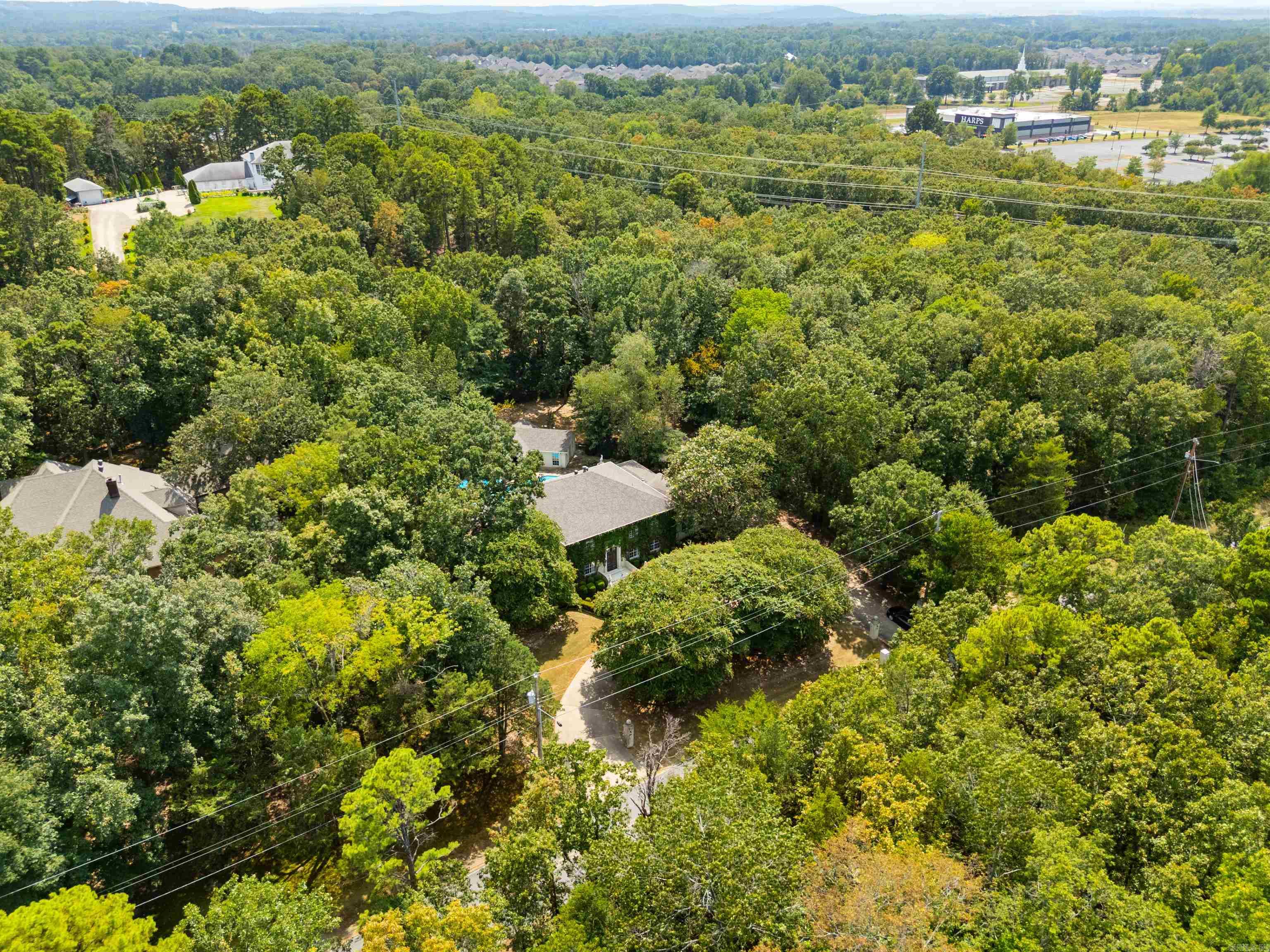 3107 Stermer  Conway, AR