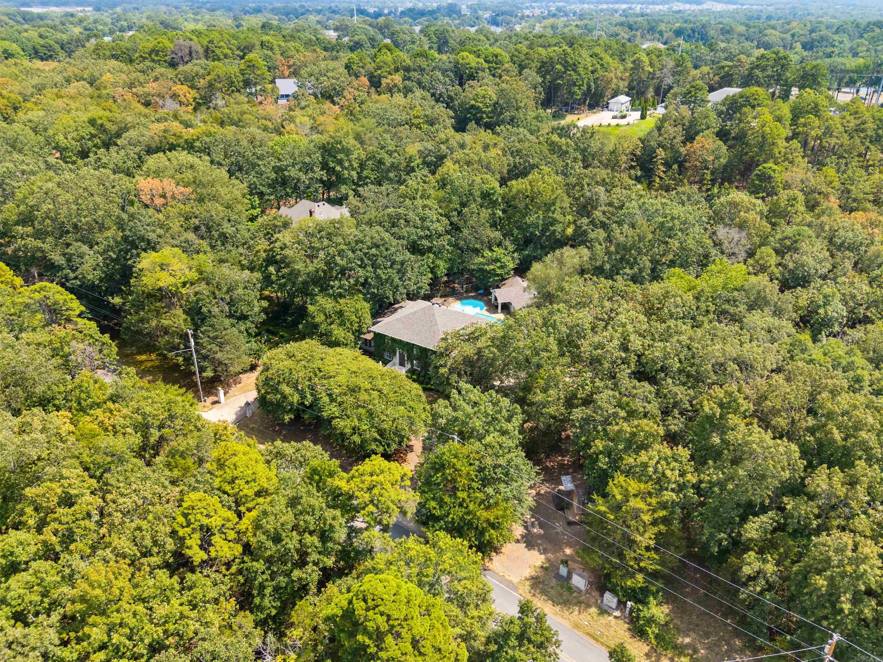 3107 Stermer  Conway, AR