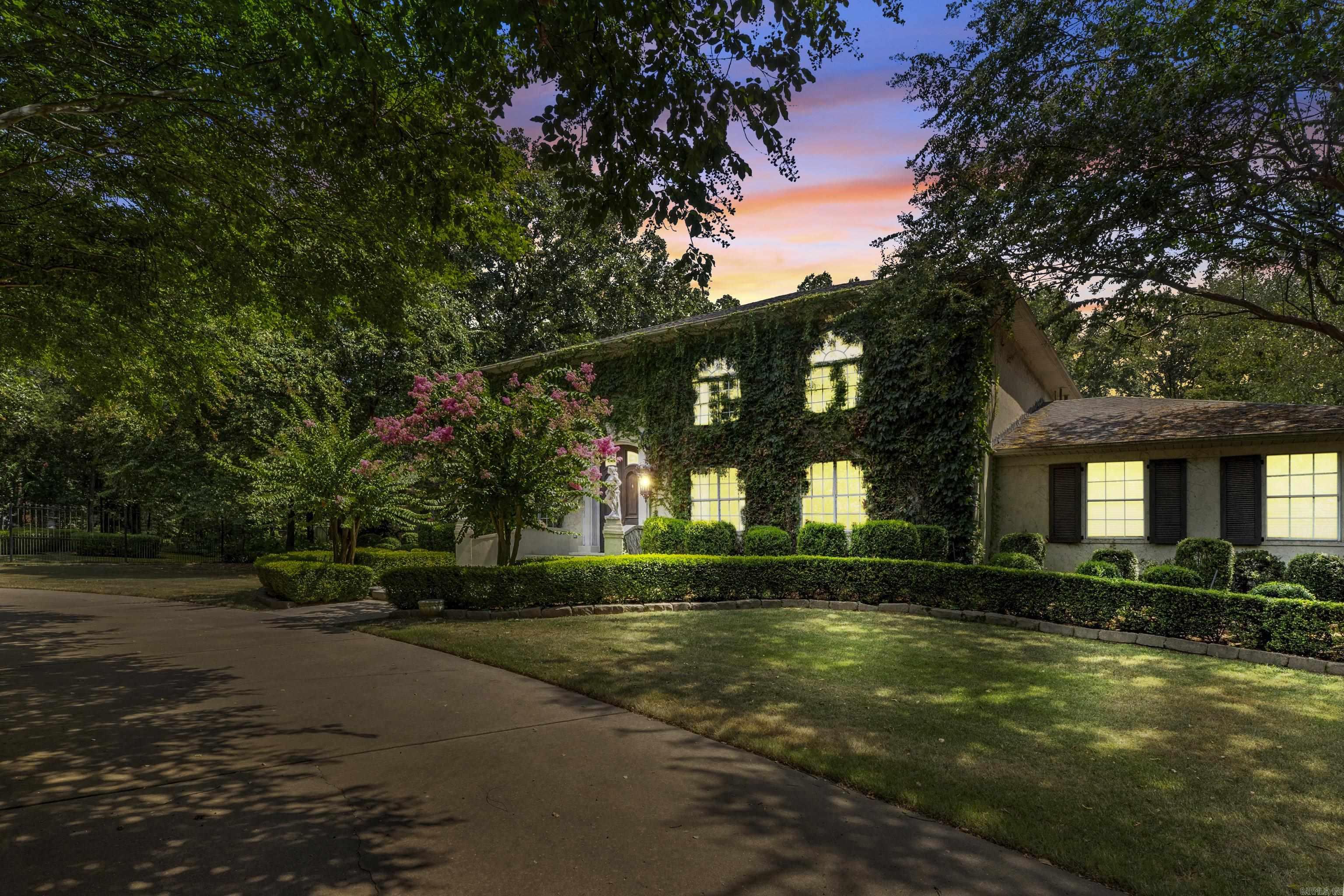 3107 Stermer  Conway, AR