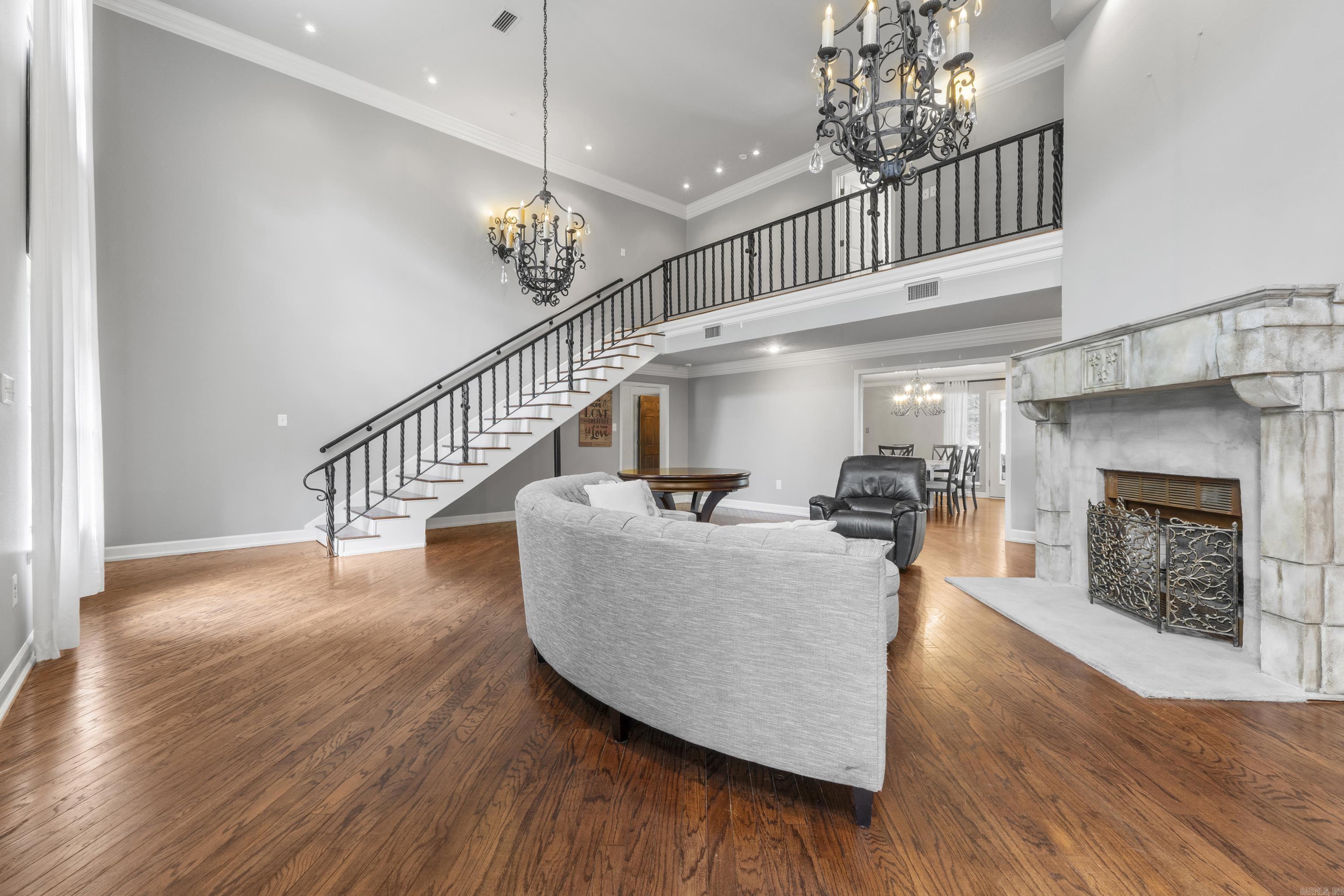 3107 Stermer  Conway, AR
