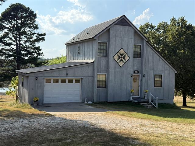 424  School St  Melbourne, AR